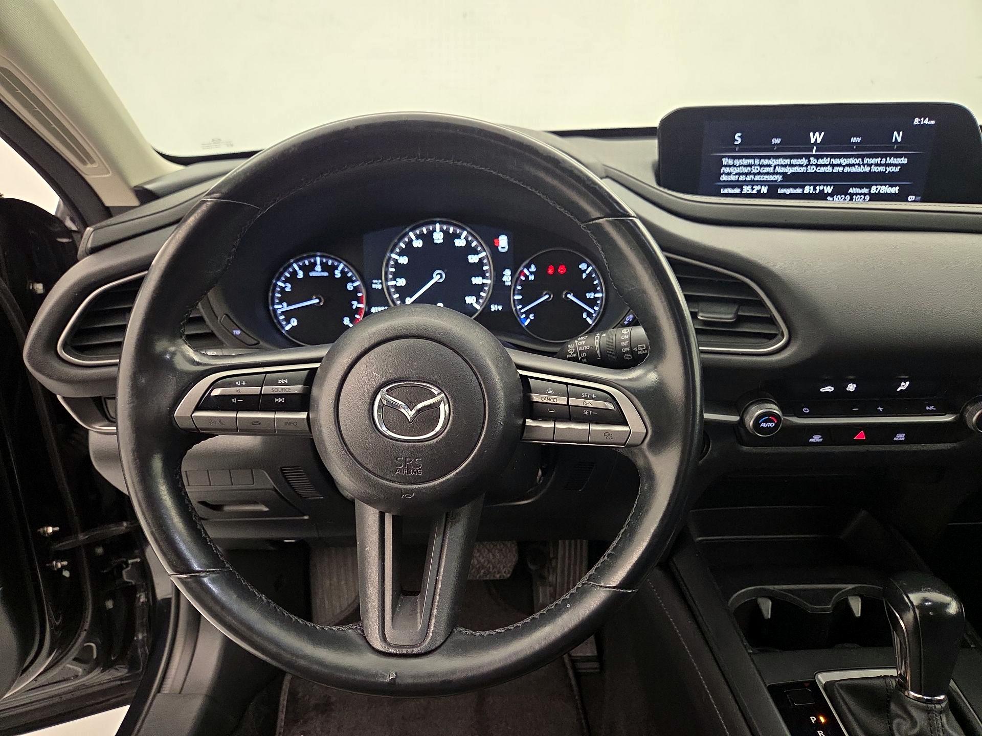 Thumbnail: 2023 Mazda CX-30 - 10