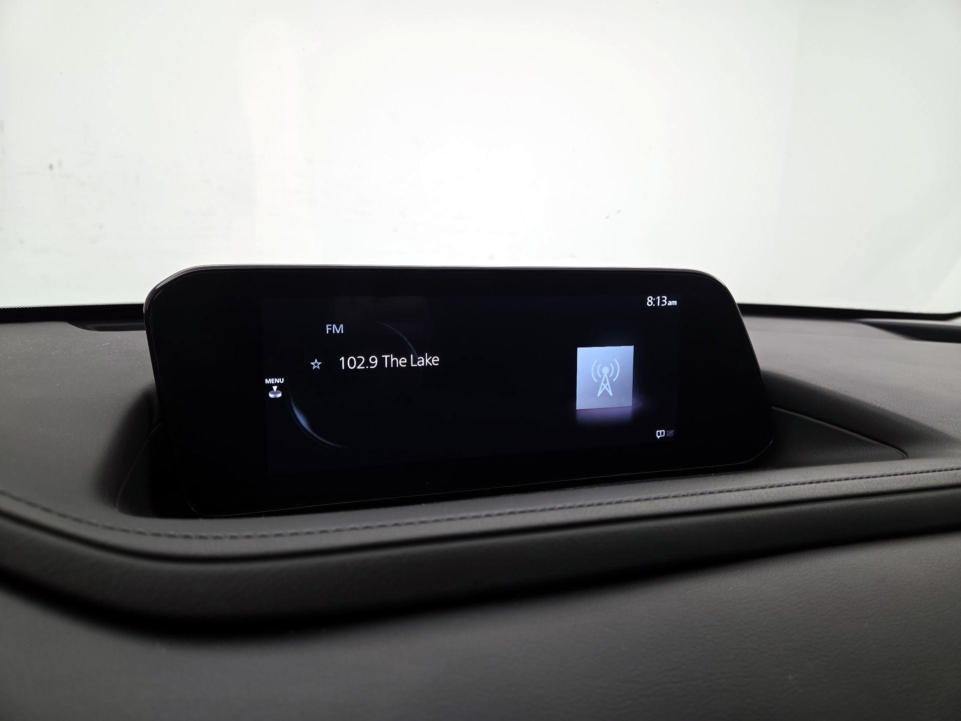 Thumbnail: 2023 Mazda CX-30 - 15