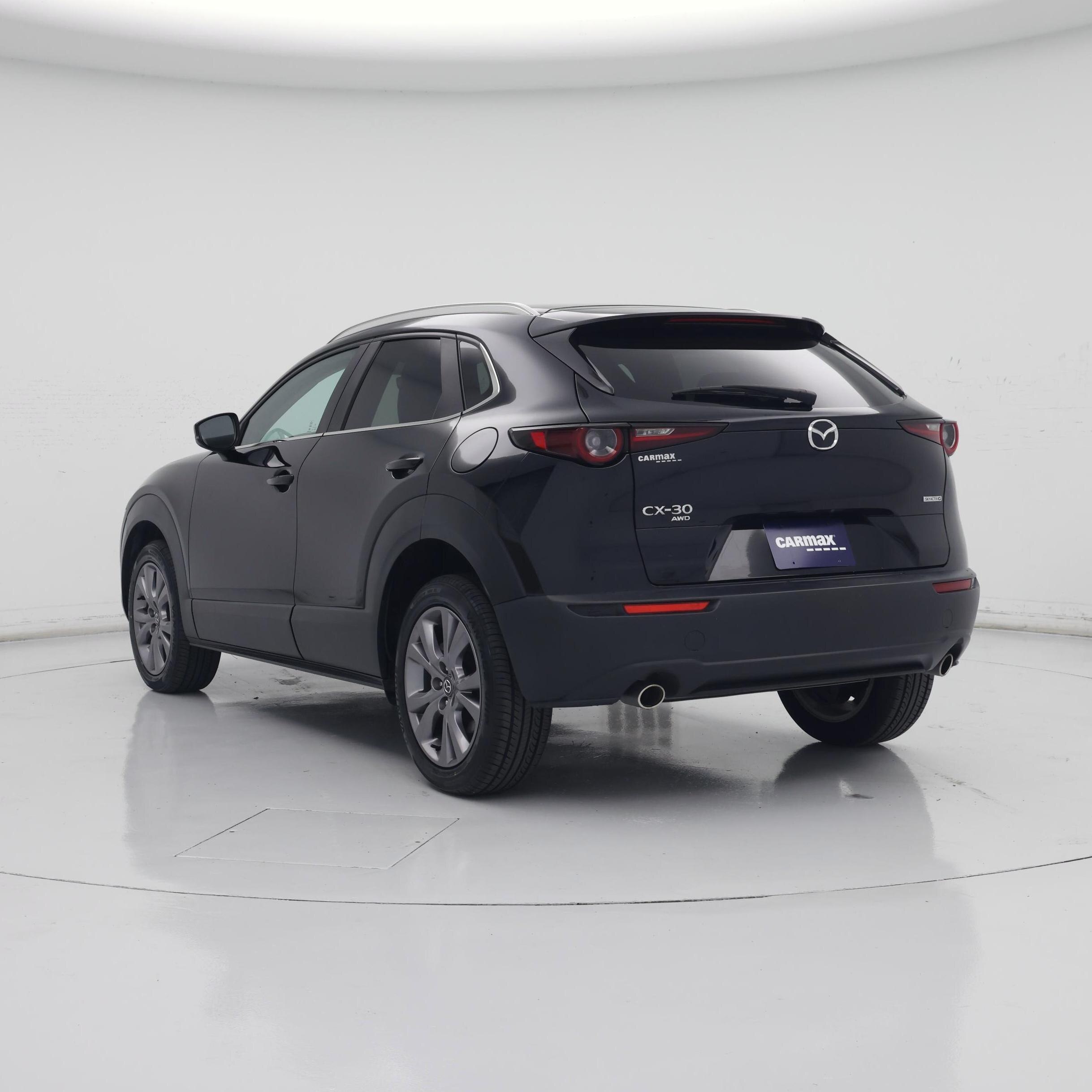 Thumbnail: 2023 Mazda CX-30 - 2