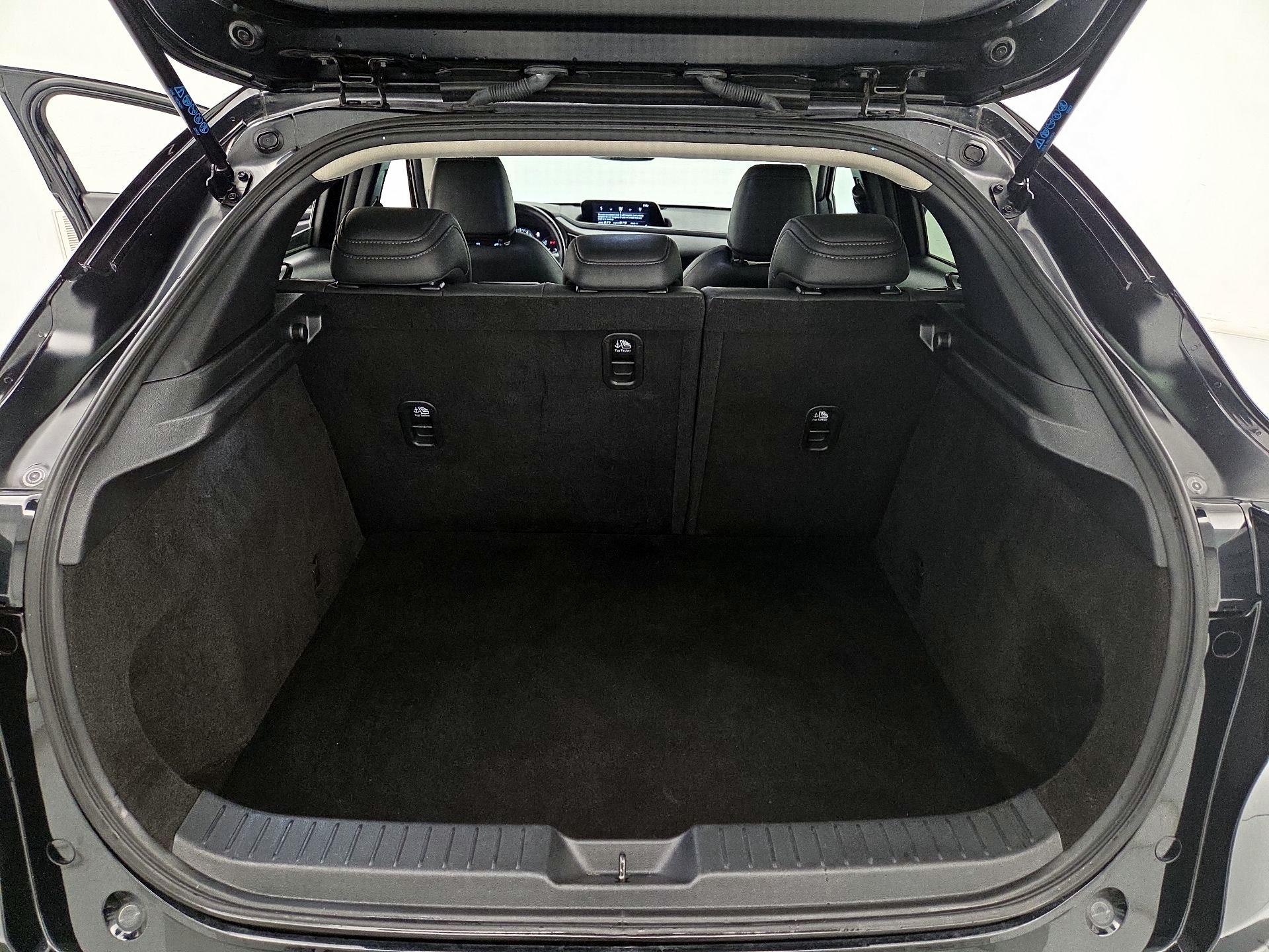 Thumbnail: 2023 Mazda CX-30 - 20