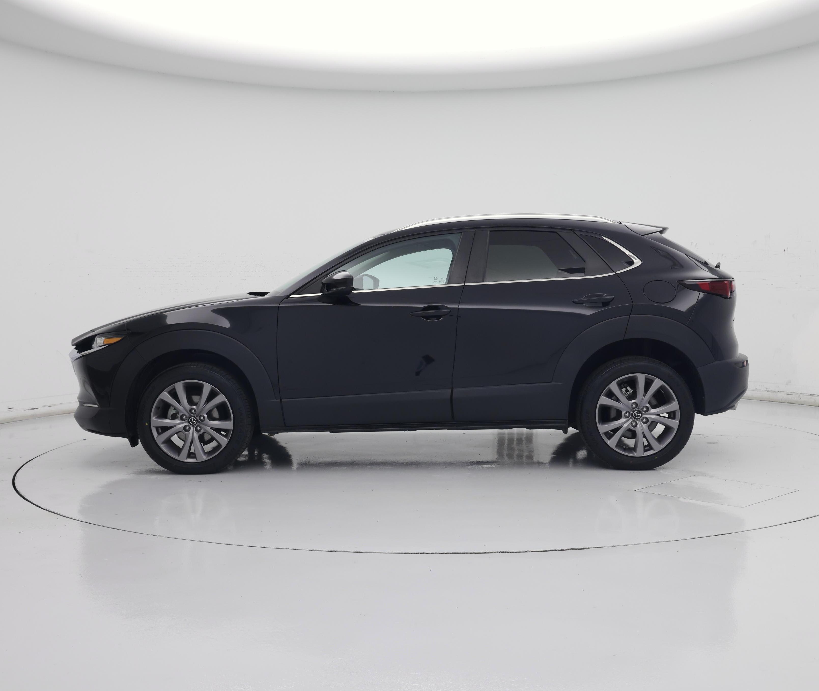 Thumbnail: 2023 Mazda CX-30 - 3