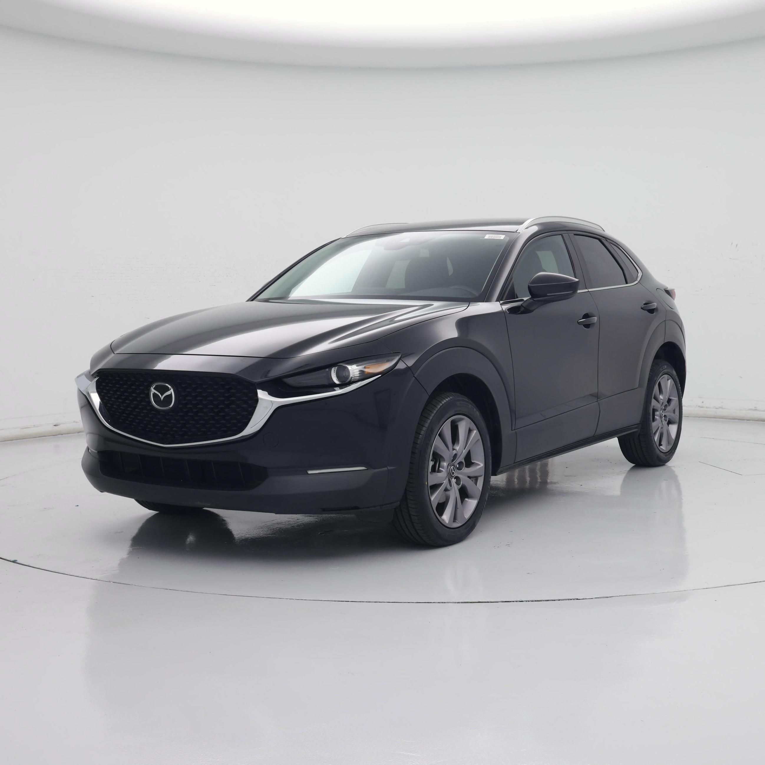 Thumbnail: 2023 Mazda CX-30 - 4
