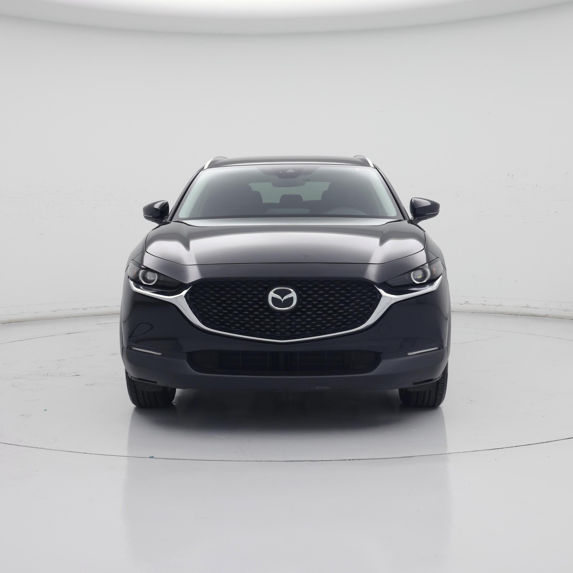 Thumbnail: 2023 Mazda CX-30 - 5