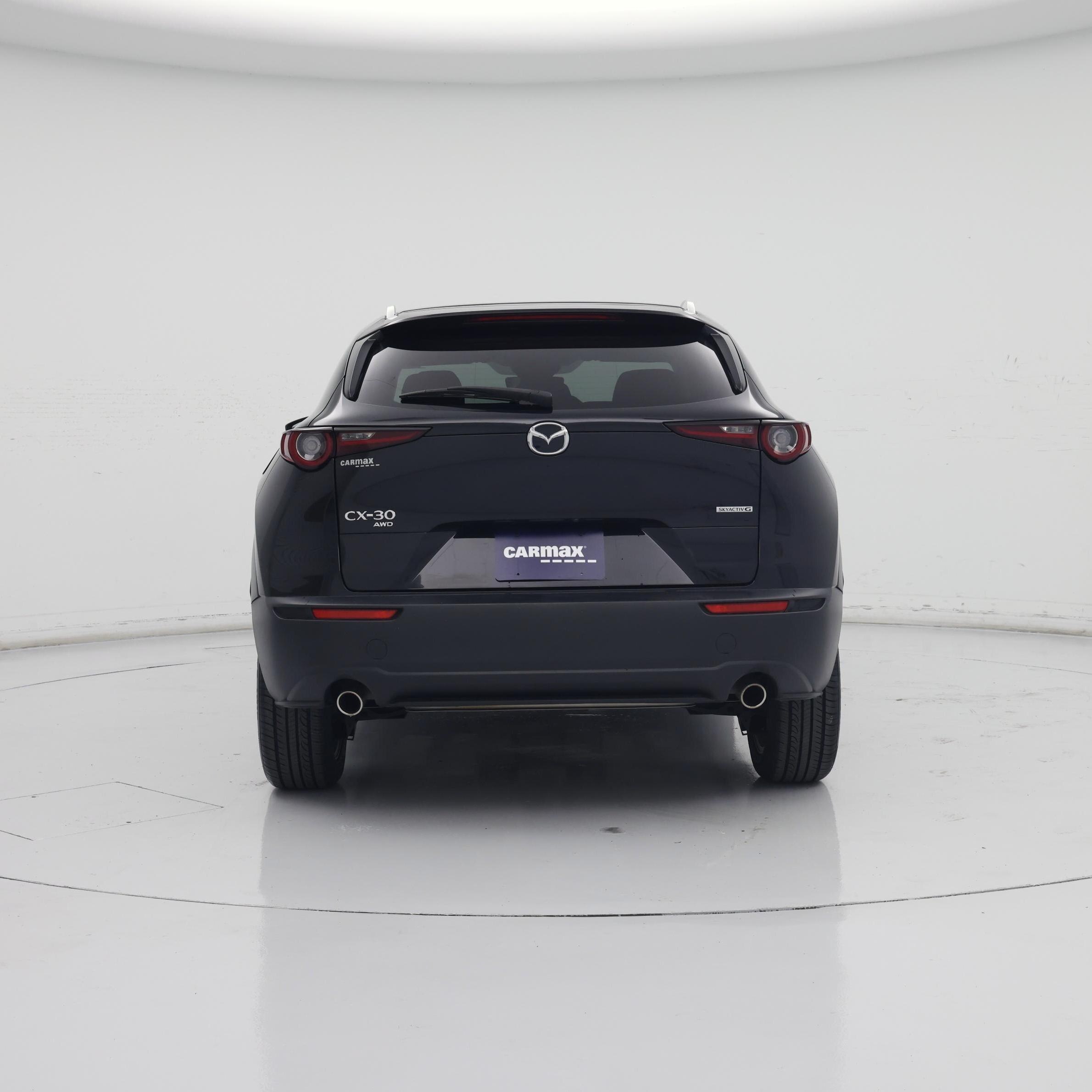 Thumbnail: 2023 Mazda CX-30 - 6
