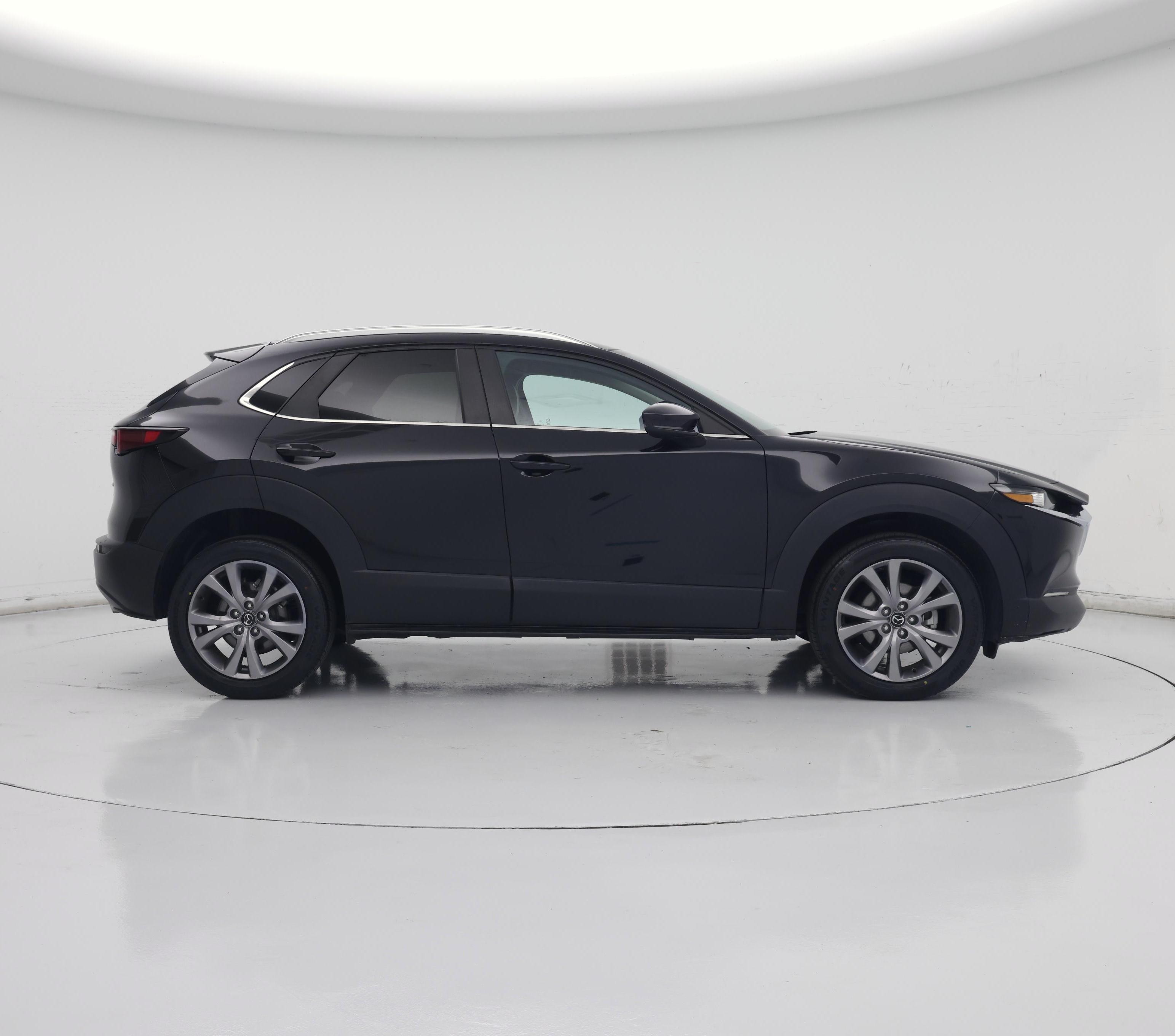 Thumbnail: 2023 Mazda CX-30 - 7