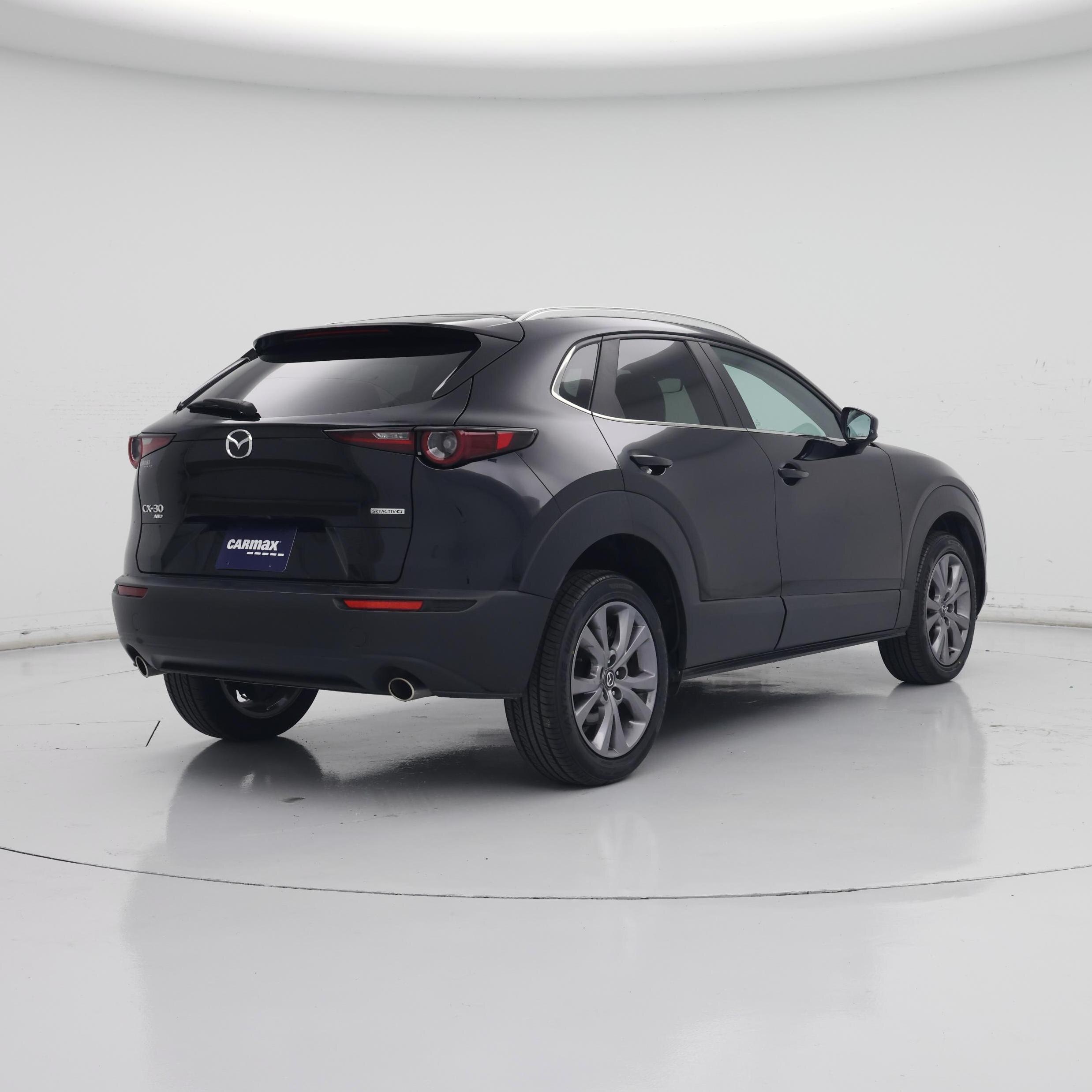 Thumbnail: 2023 Mazda CX-30 - 8