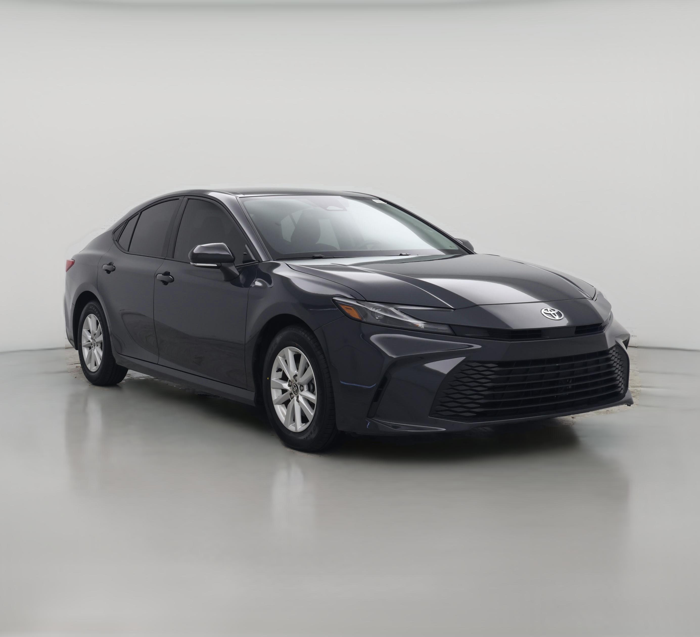 Thumbnail: 2025 Toyota Camry - 1