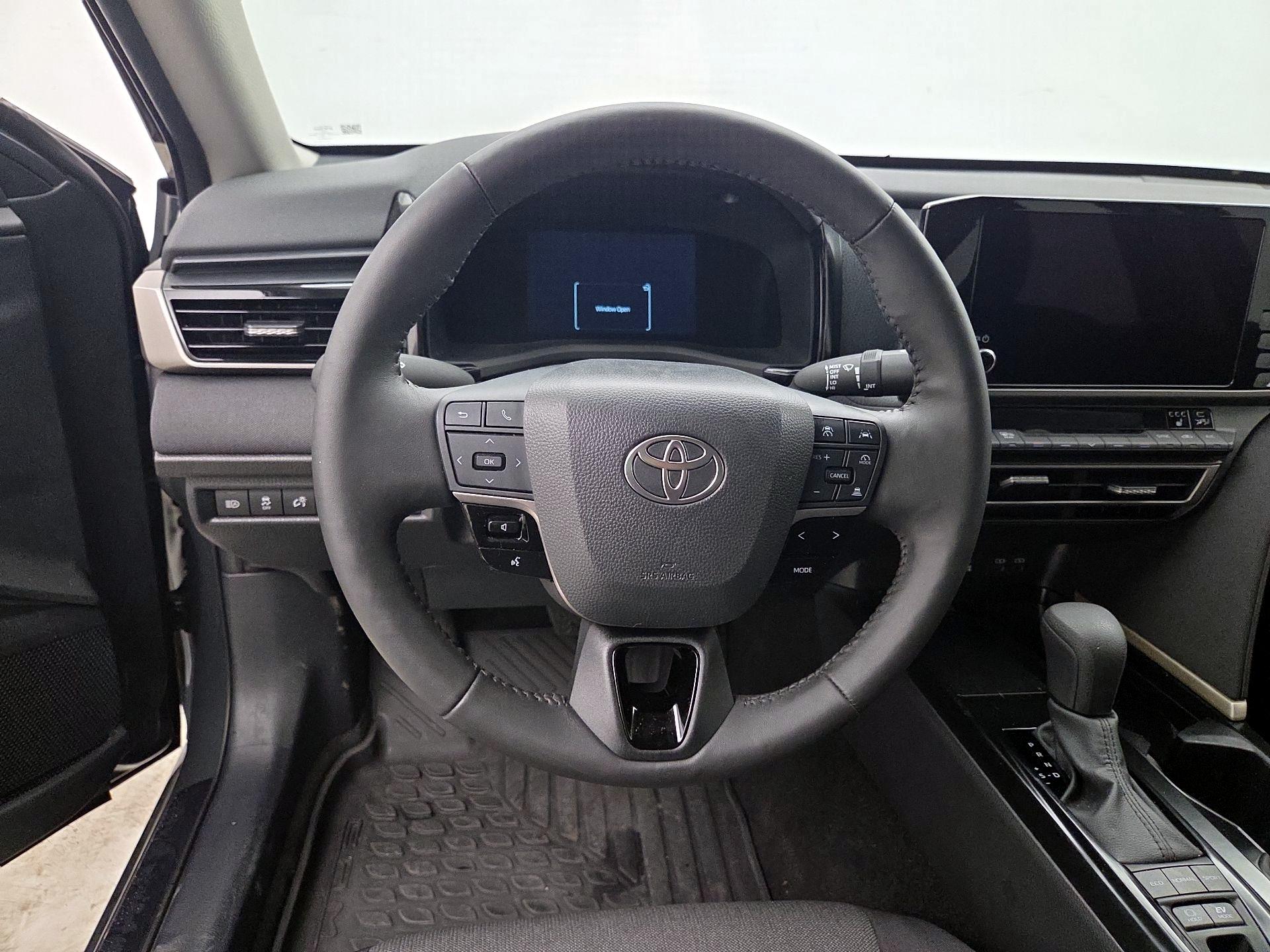 Thumbnail: 2025 Toyota Camry - 10