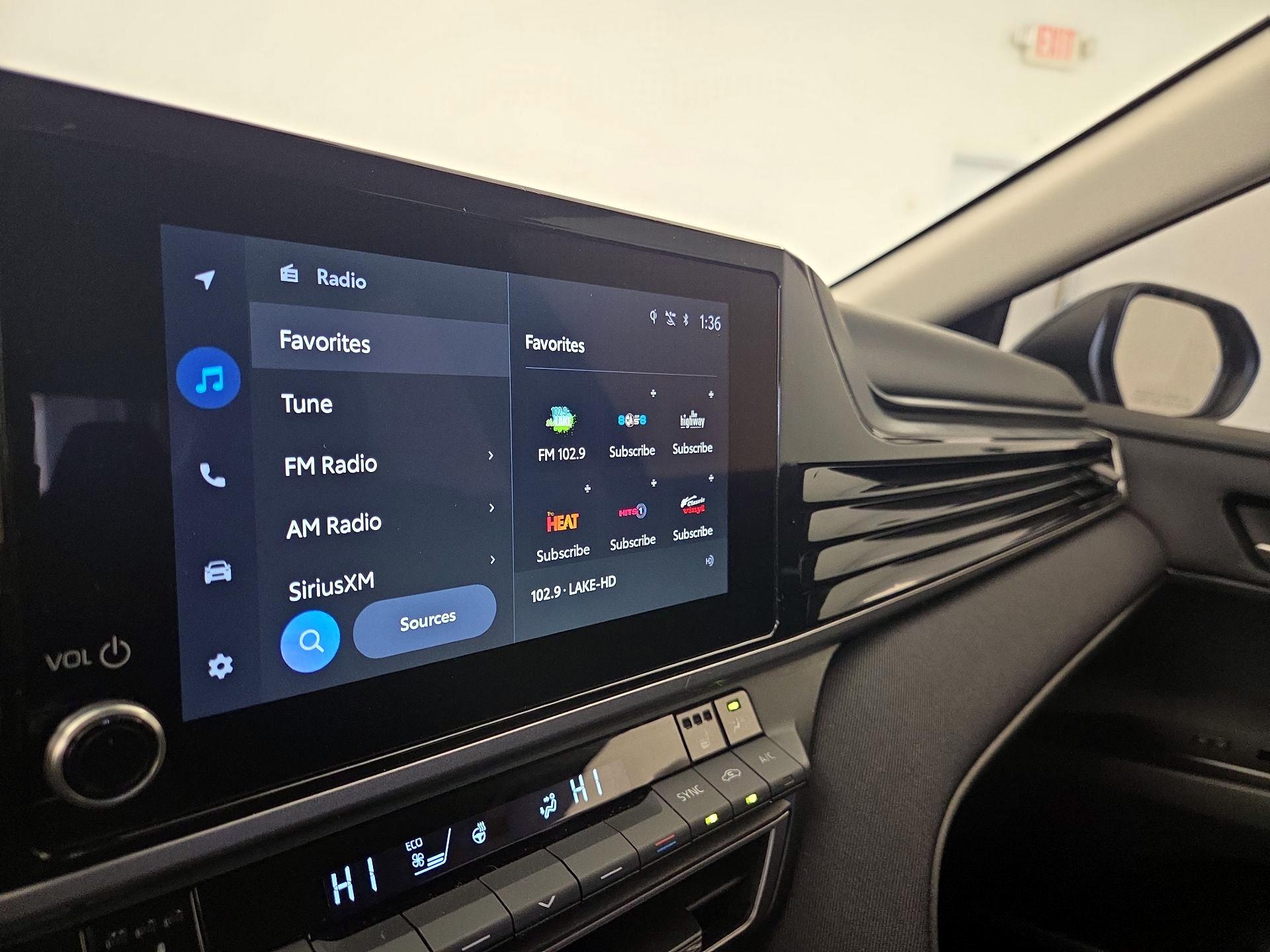 Thumbnail: 2025 Toyota Camry - 15