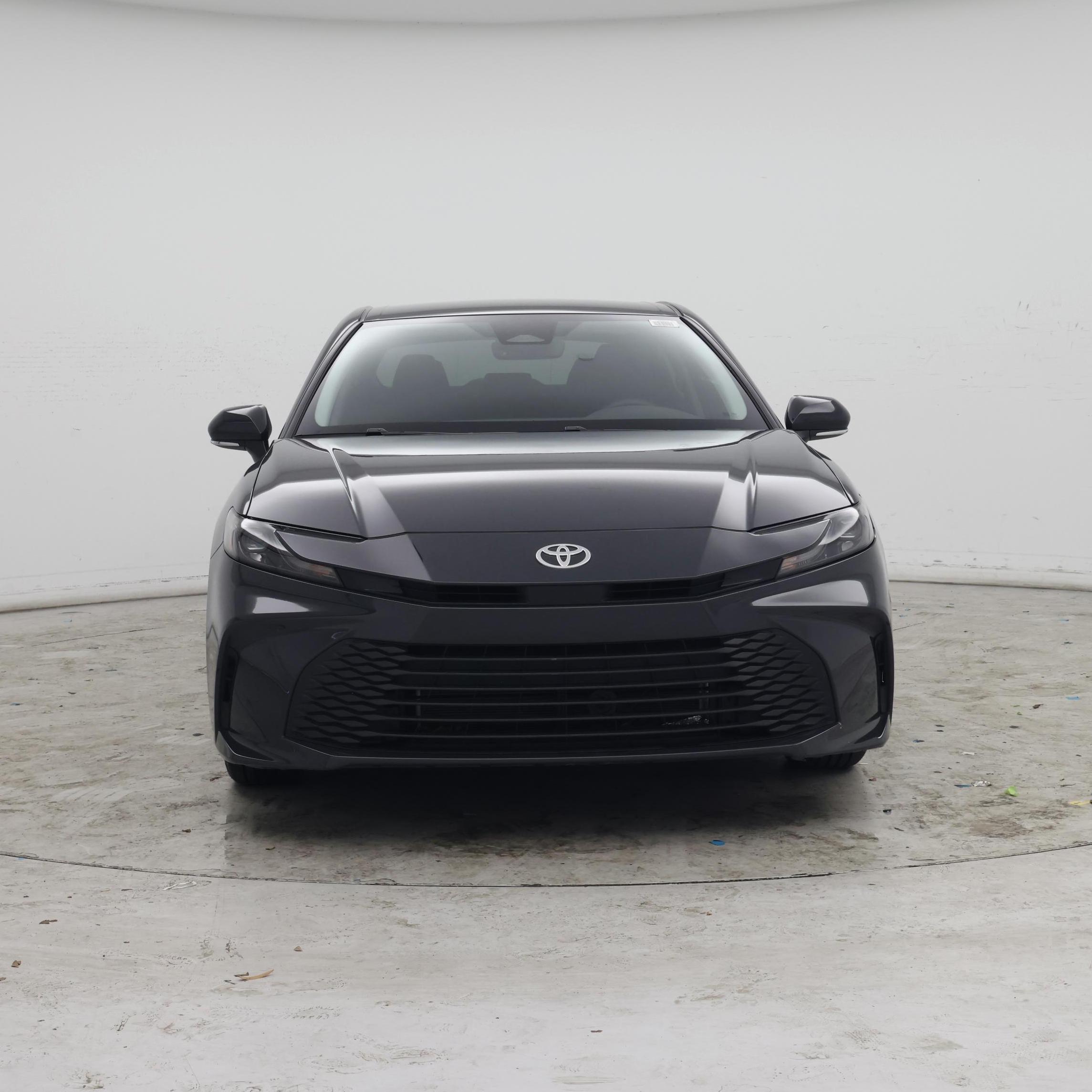 Thumbnail: 2025 Toyota Camry - 5