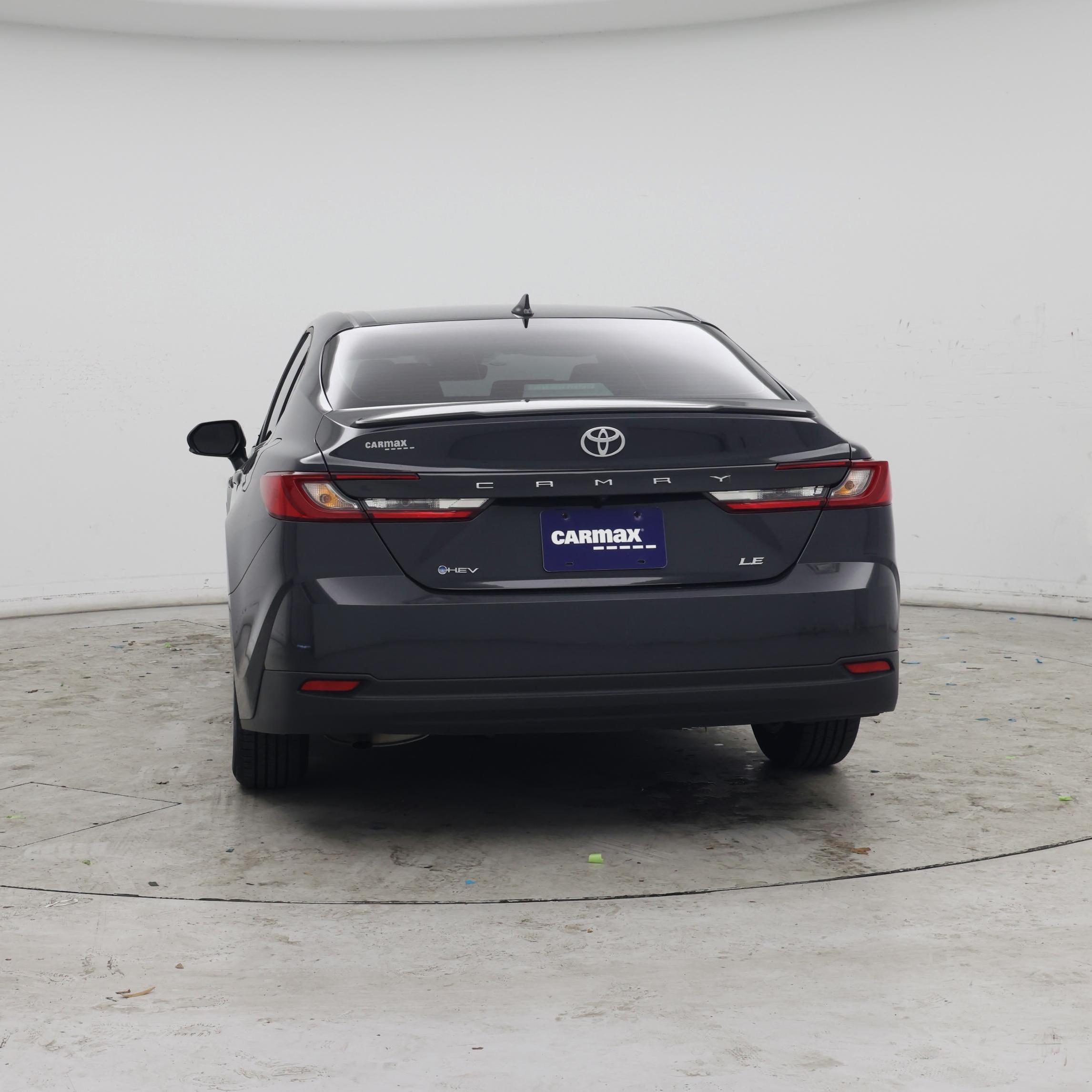 Thumbnail: 2025 Toyota Camry - 6