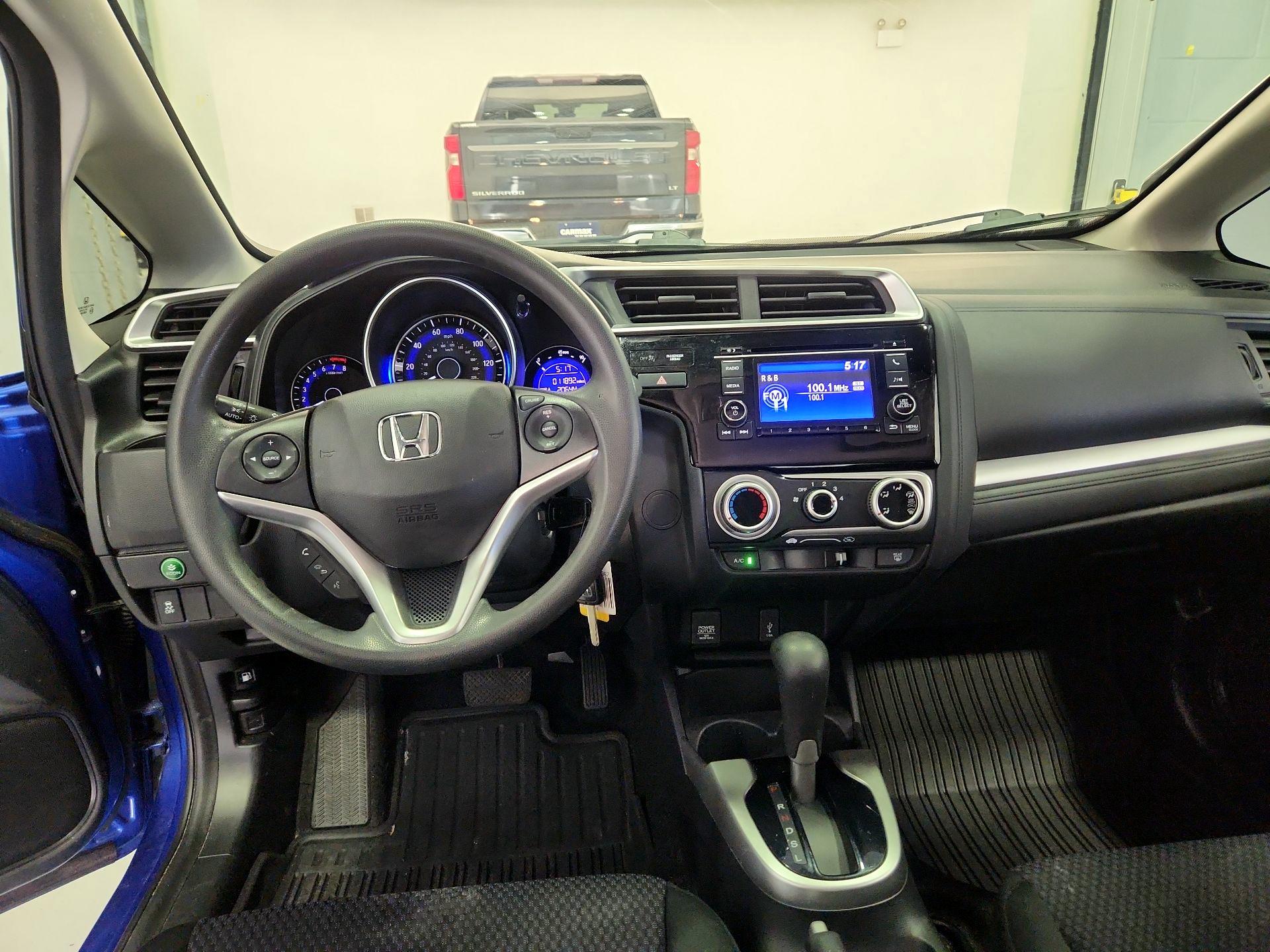 Thumbnail: 2020 Honda Fit - 9