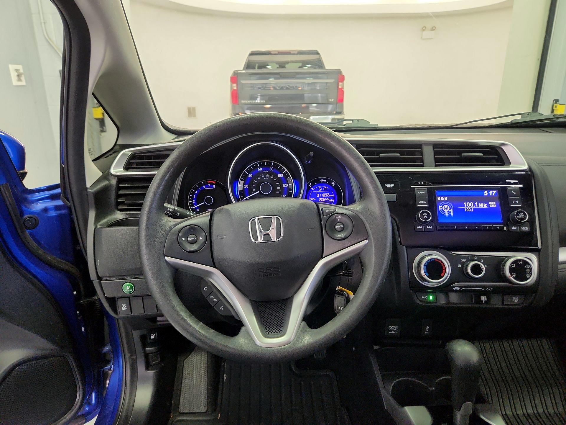 Thumbnail: 2020 Honda Fit - 10