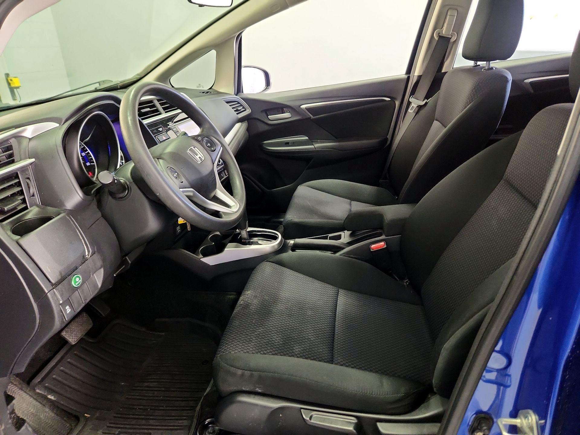 Thumbnail: 2020 Honda Fit - 11