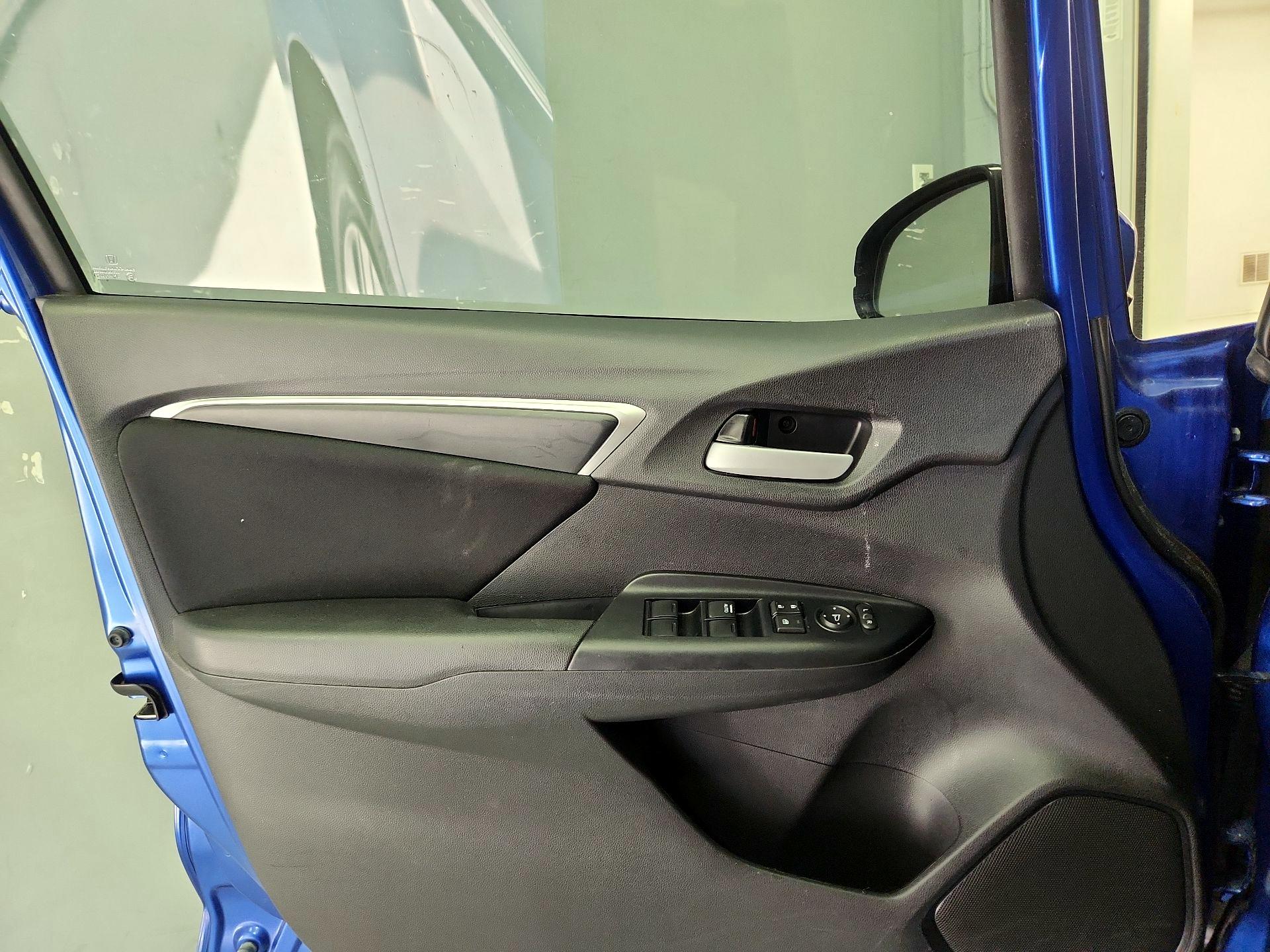 Thumbnail: 2020 Honda Fit - 12