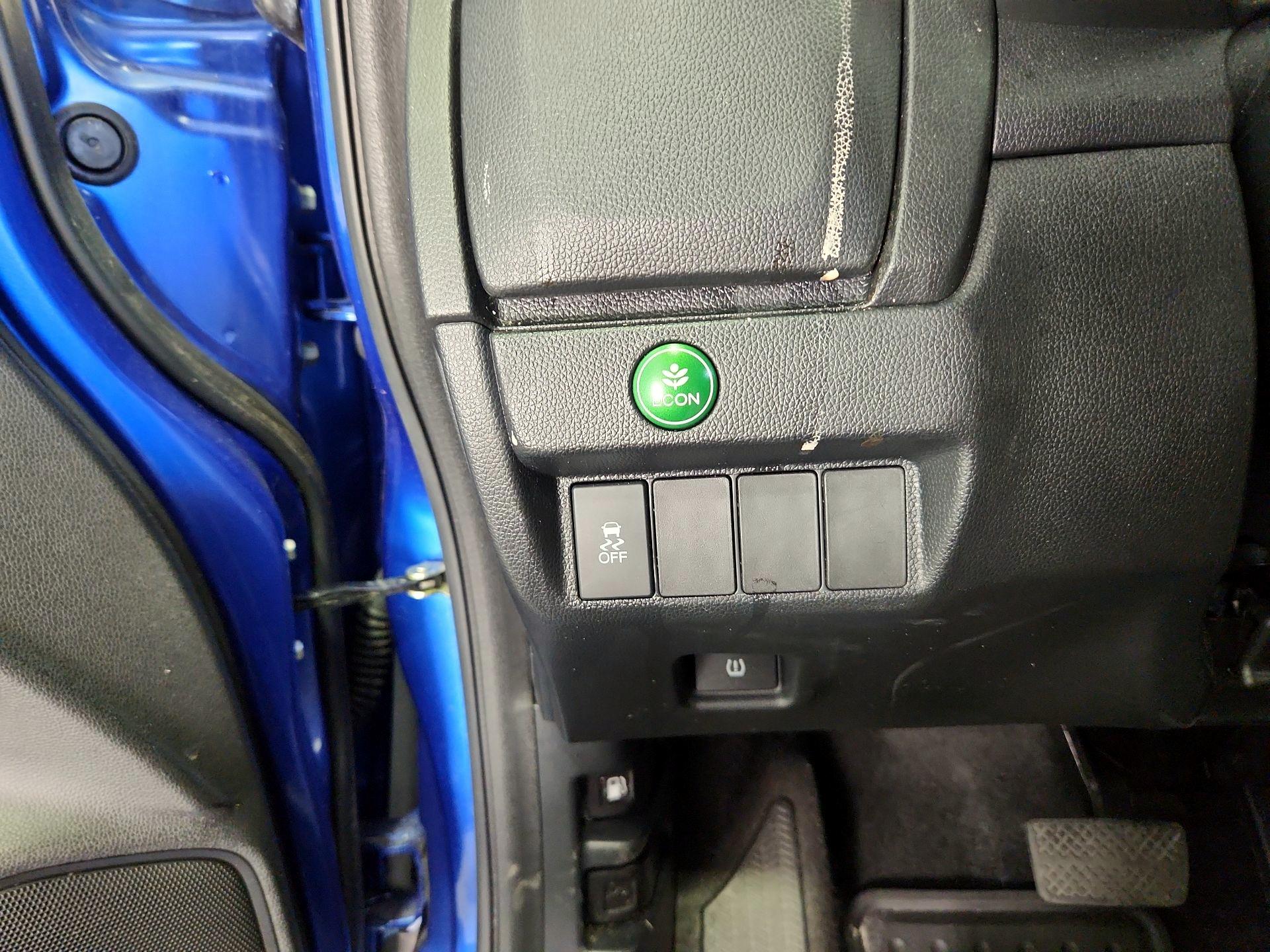 Thumbnail: 2020 Honda Fit - 13