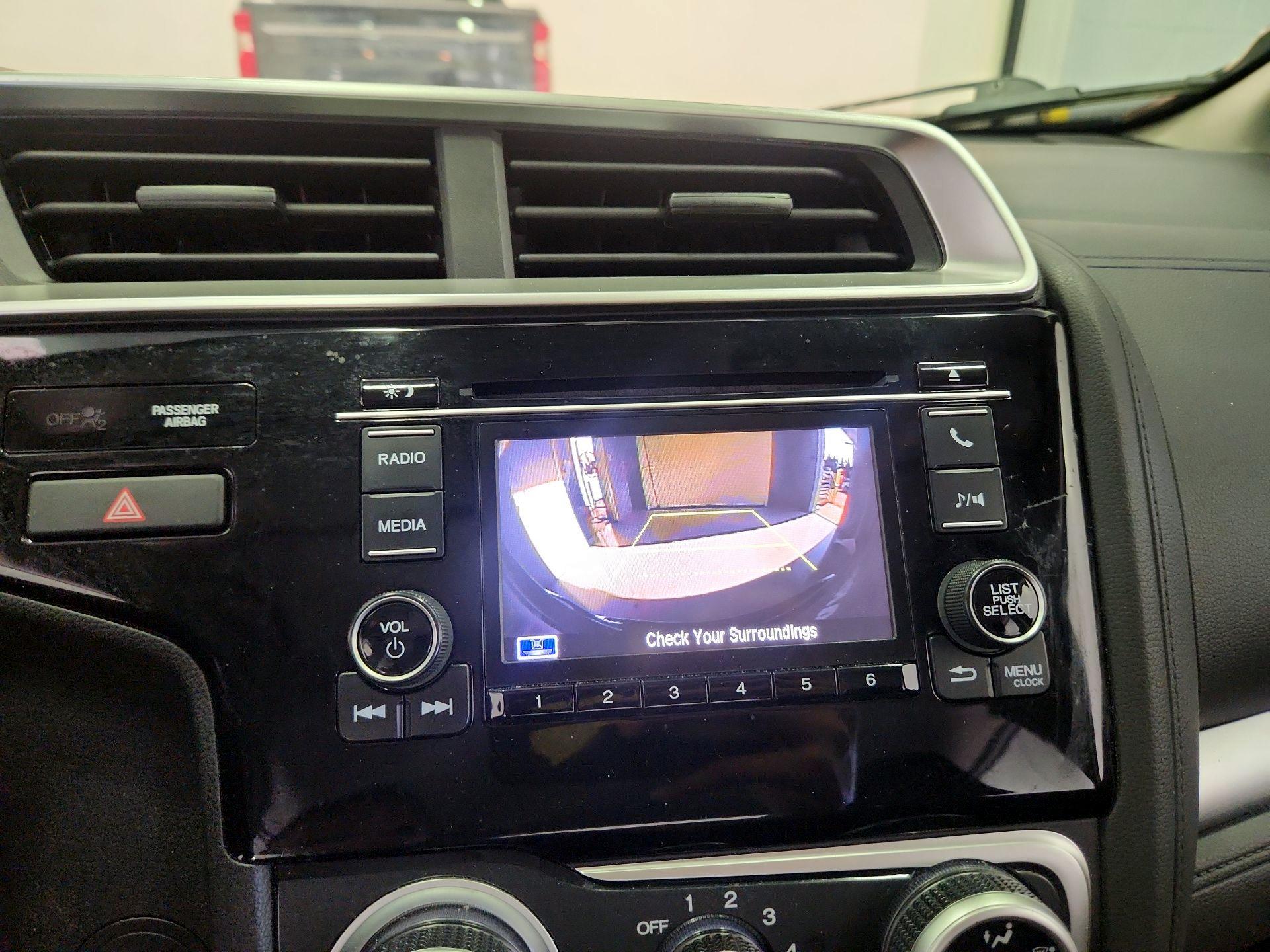 Thumbnail: 2020 Honda Fit - 14