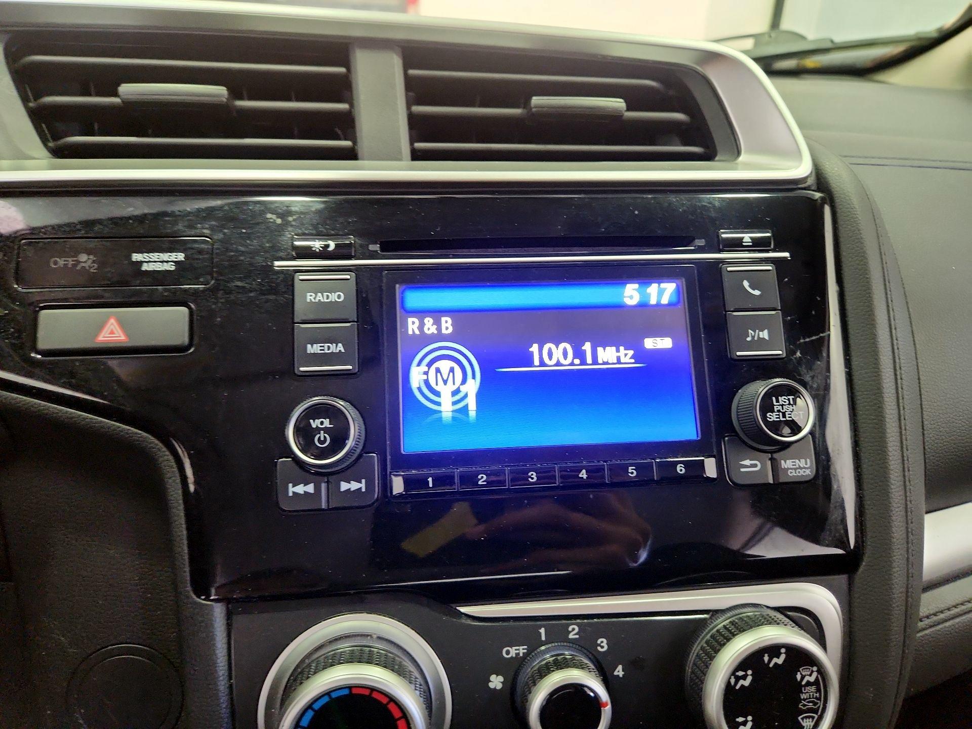 Thumbnail: 2020 Honda Fit - 15