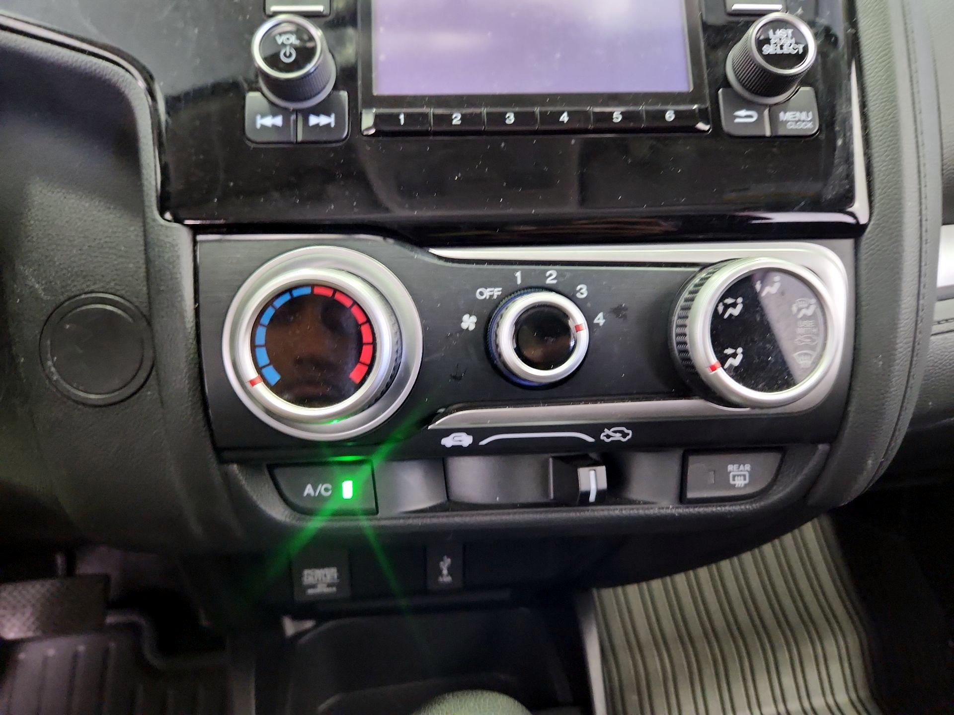 Thumbnail: 2020 Honda Fit - 16