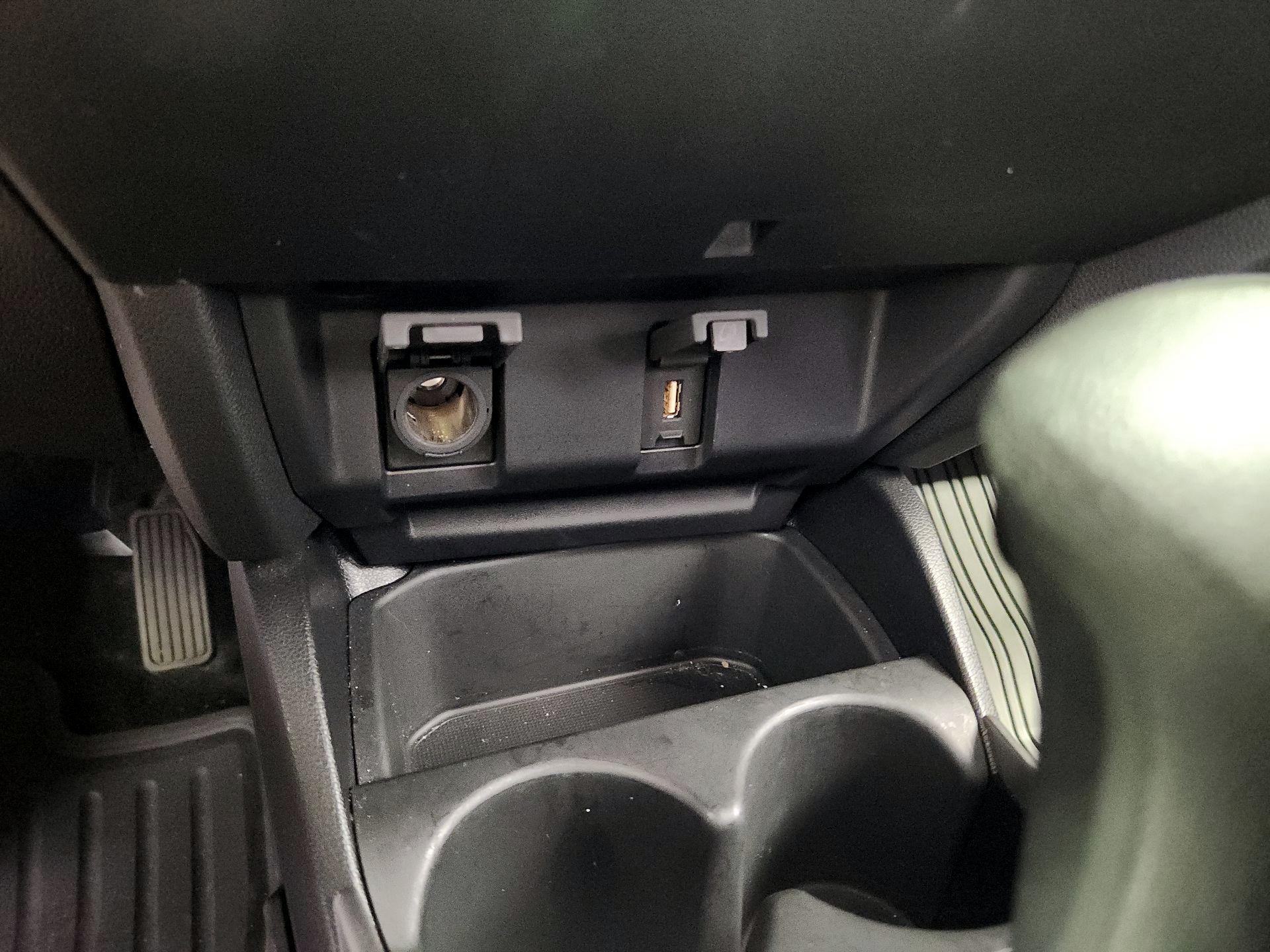 Thumbnail: 2020 Honda Fit - 18