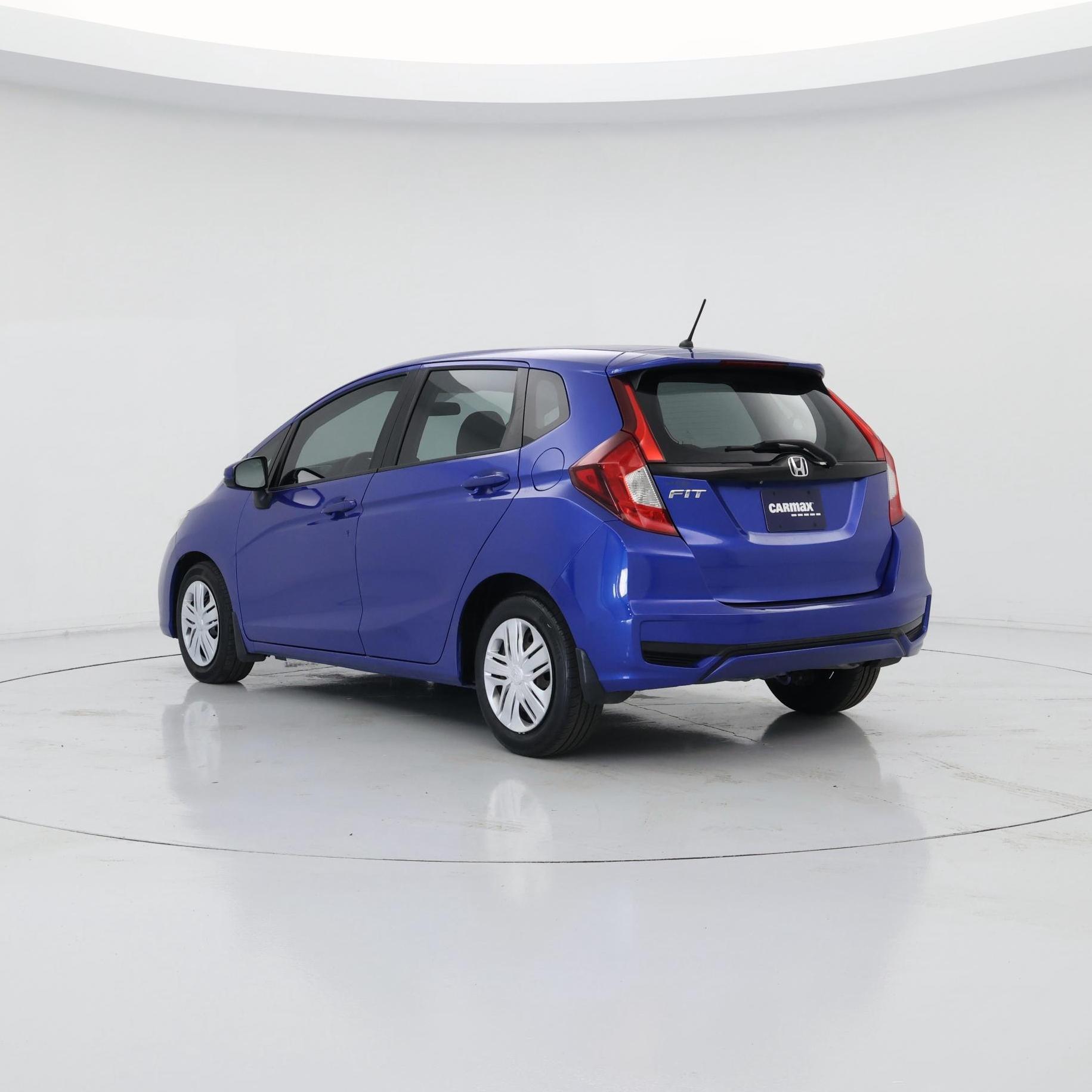 Thumbnail: 2020 Honda Fit - 2