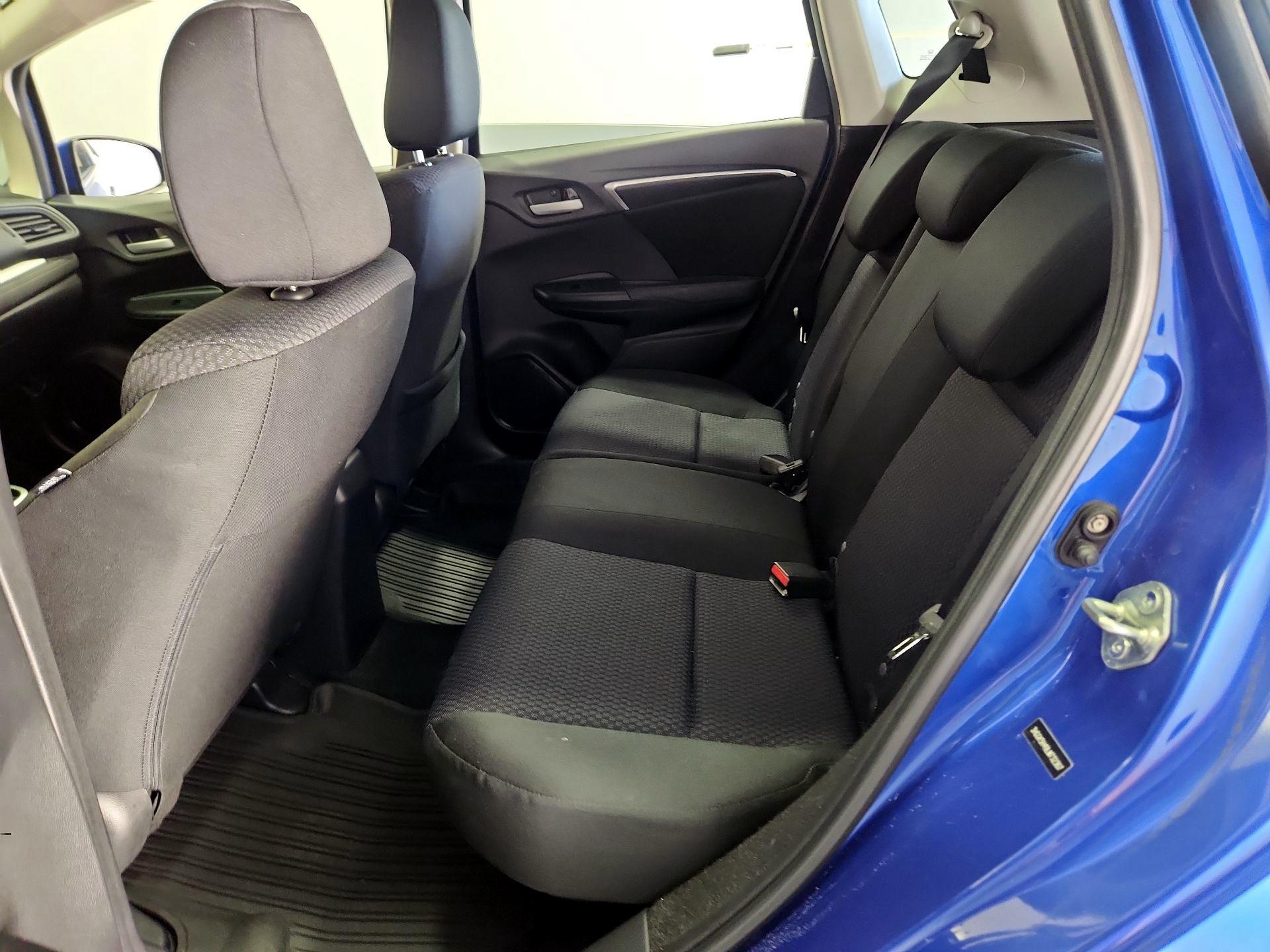 Thumbnail: 2020 Honda Fit - 19