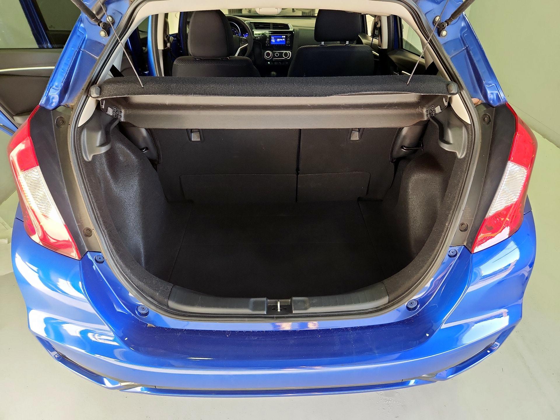 Thumbnail: 2020 Honda Fit - 20