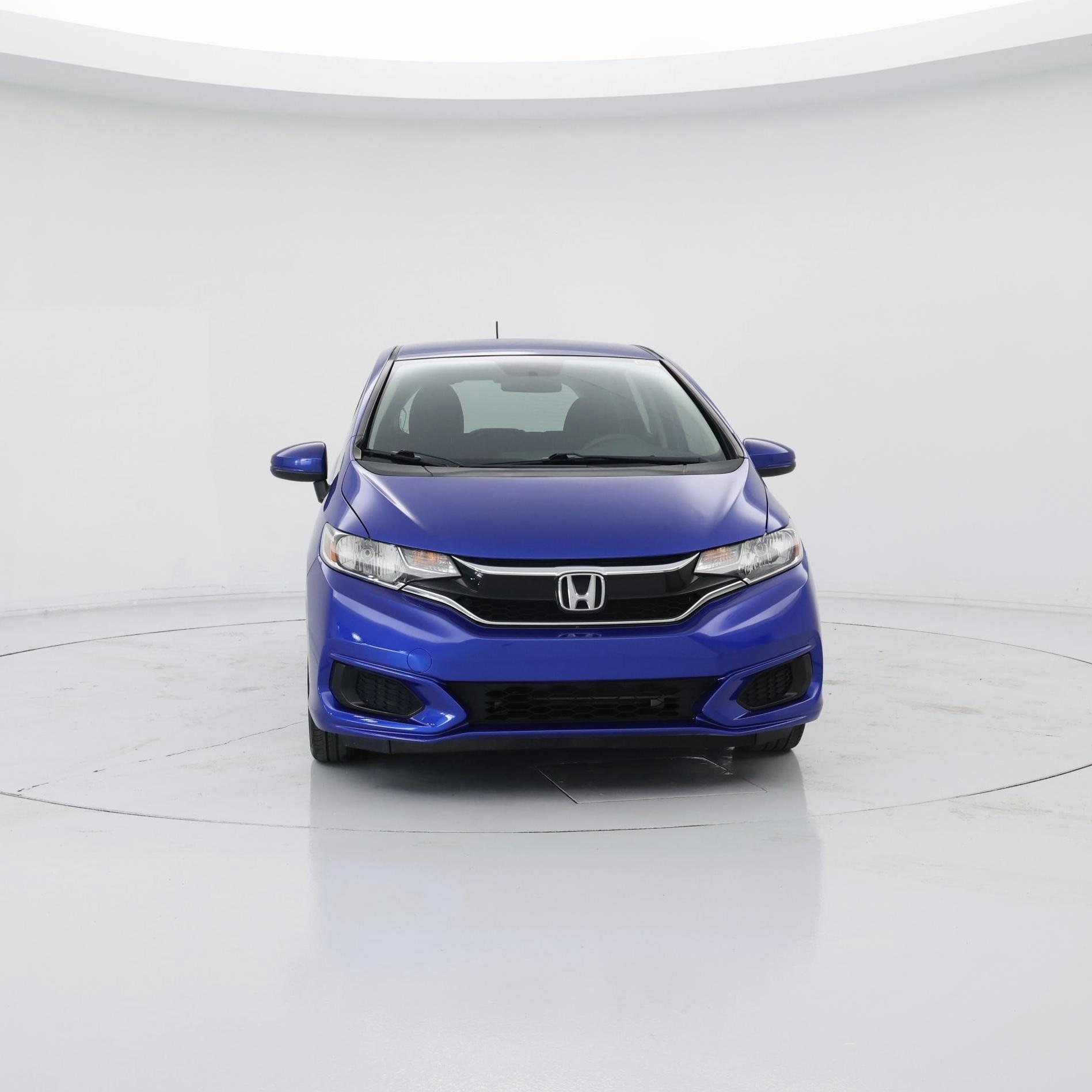 Thumbnail: 2020 Honda Fit - 5