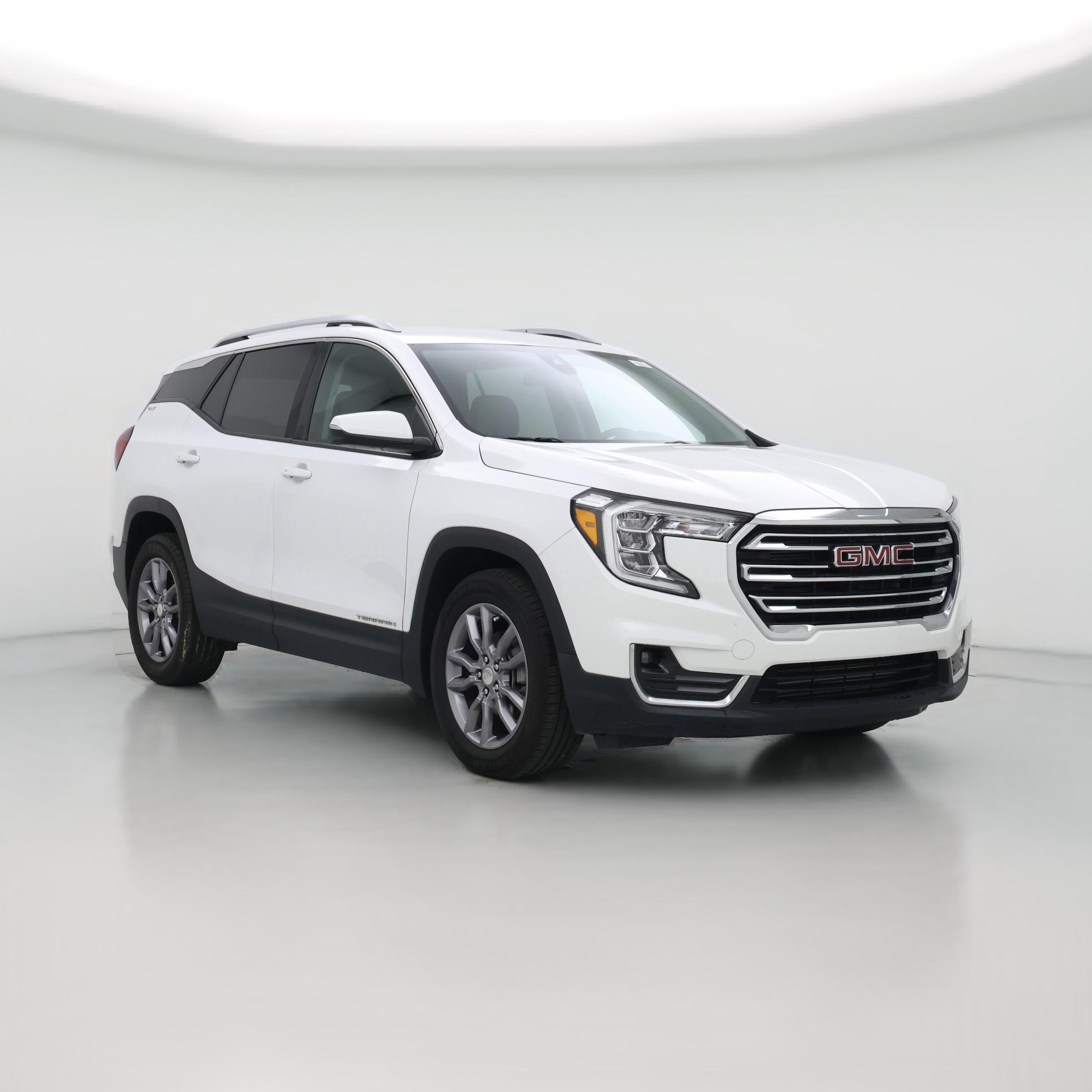 Thumbnail: 2023 GMC Terrain - 1