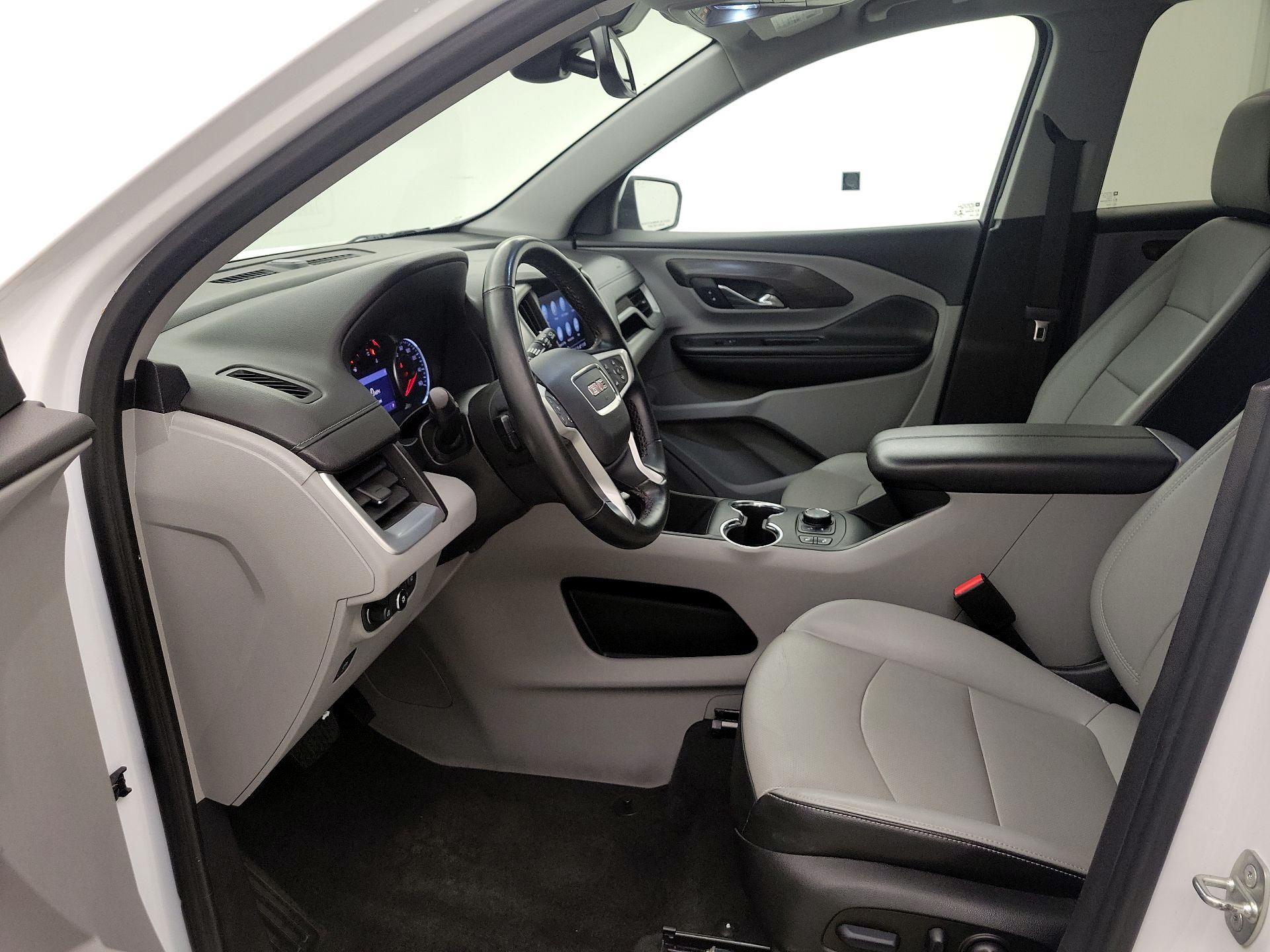 Thumbnail: 2023 GMC Terrain - 11