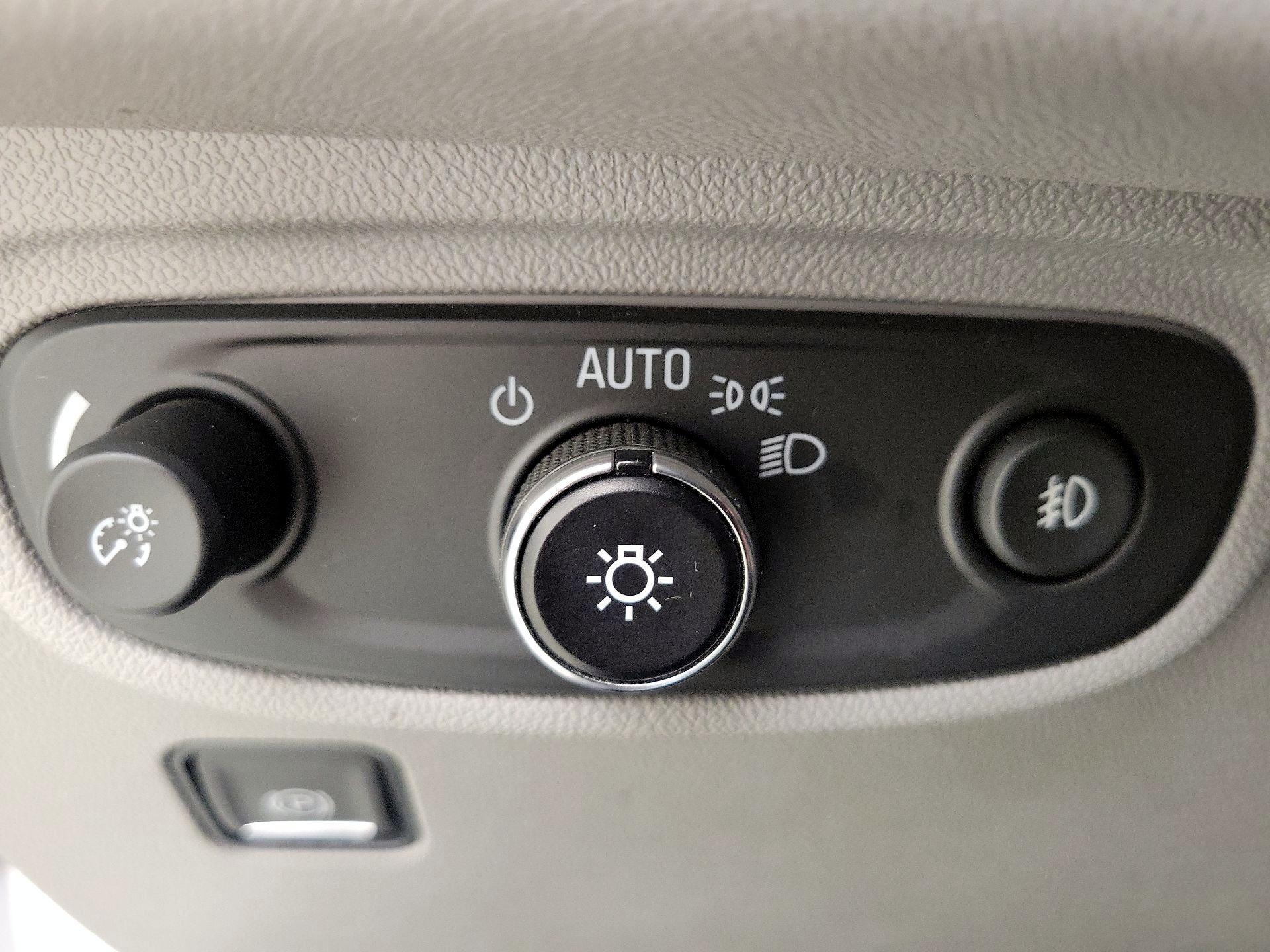 Thumbnail: 2023 GMC Terrain - 13