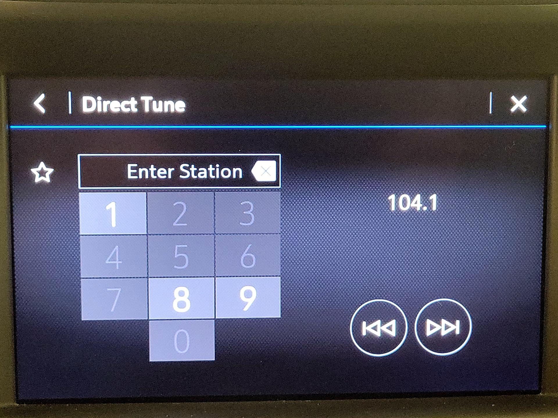 Thumbnail: 2023 GMC Terrain - 15