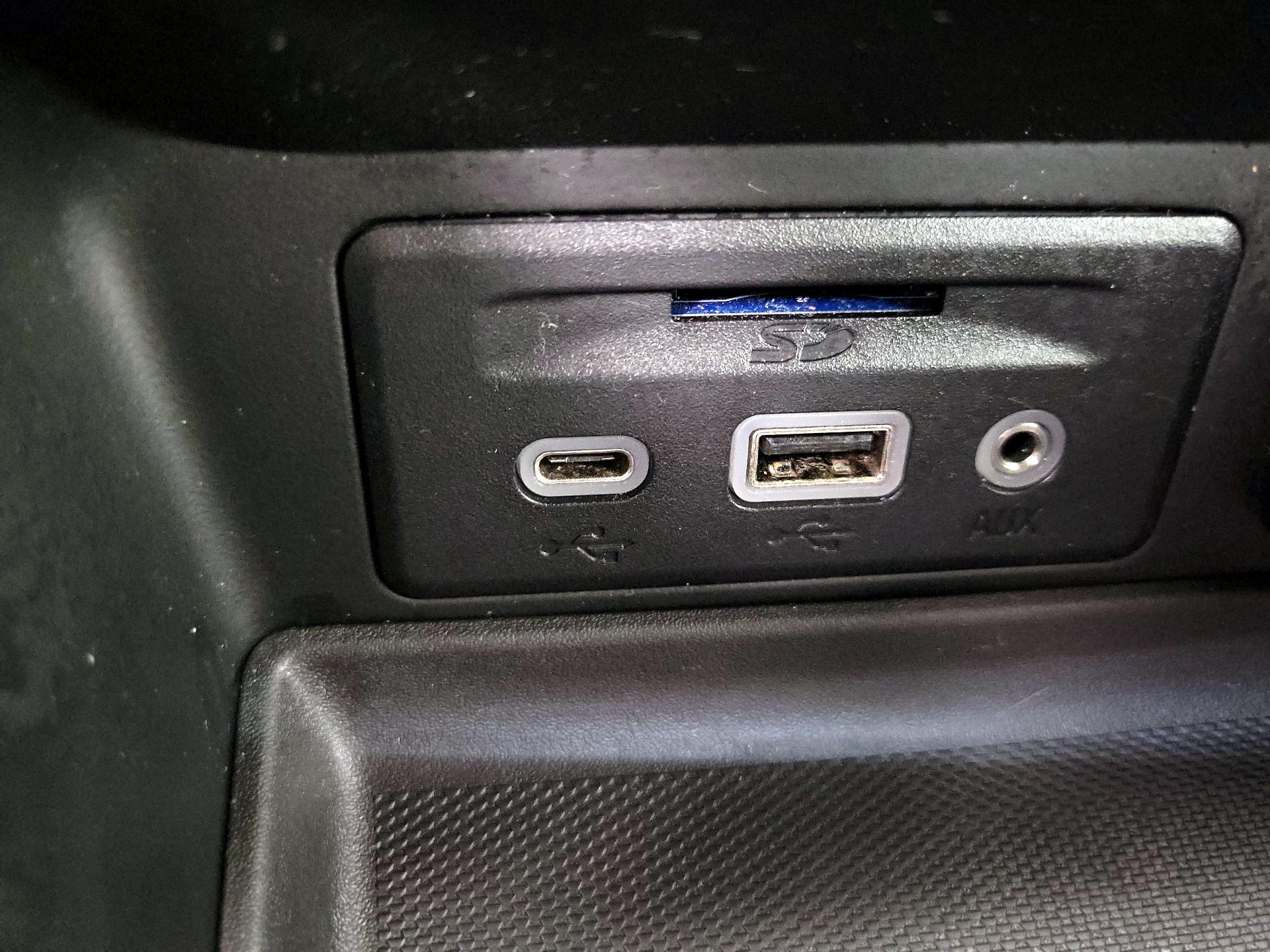 Thumbnail: 2023 GMC Terrain - 18