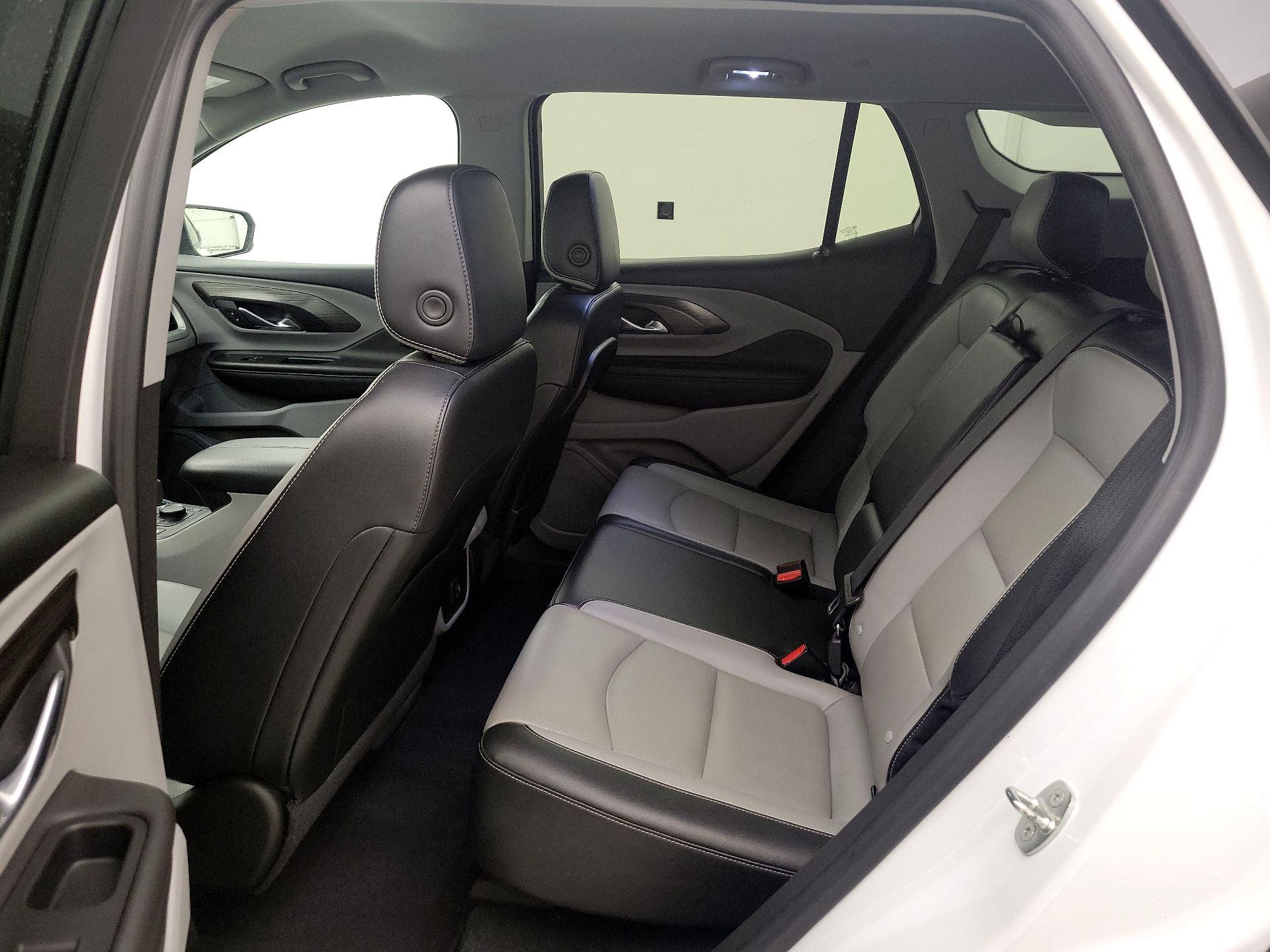 Thumbnail: 2023 GMC Terrain - 19