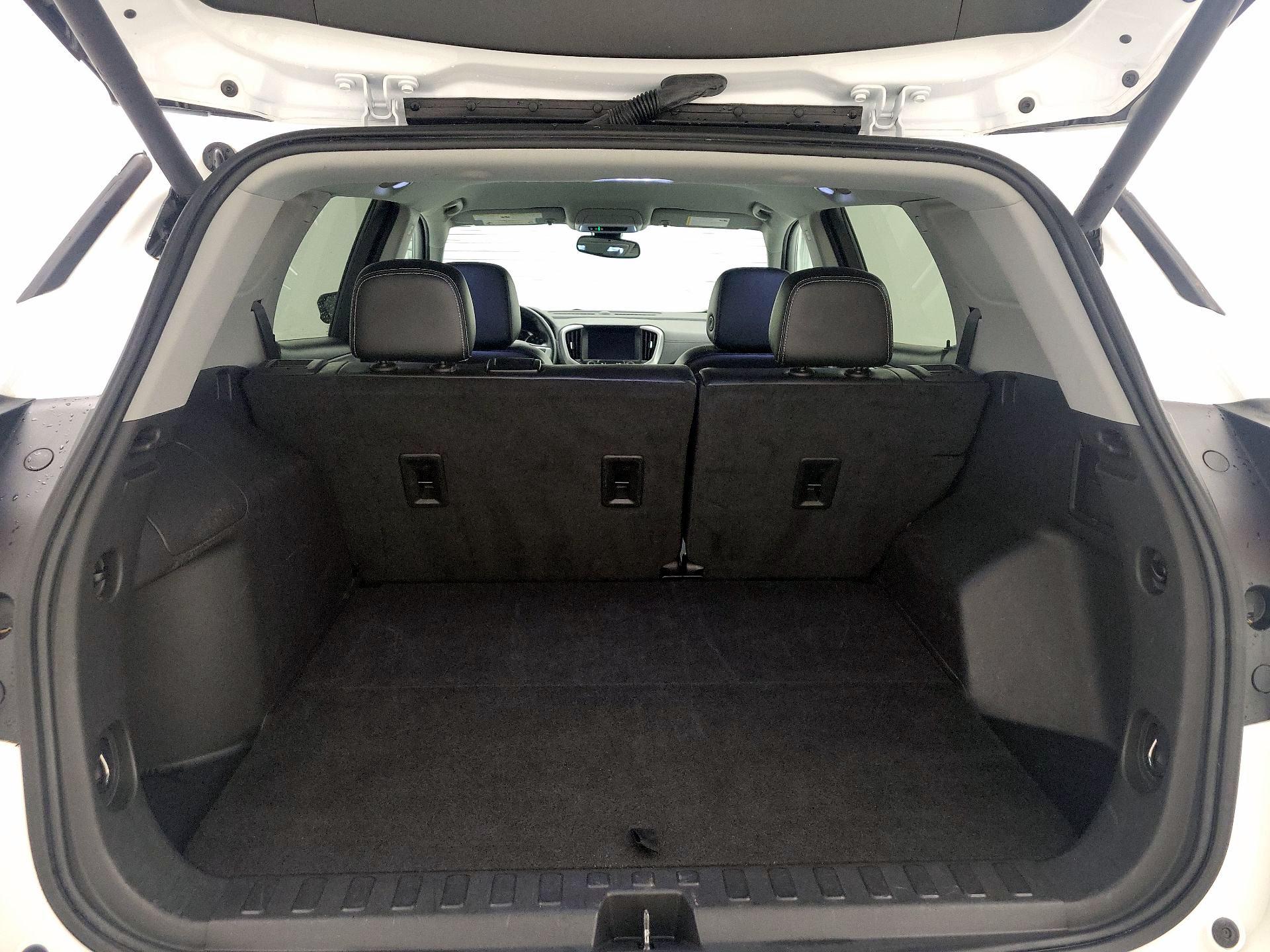 Thumbnail: 2023 GMC Terrain - 20