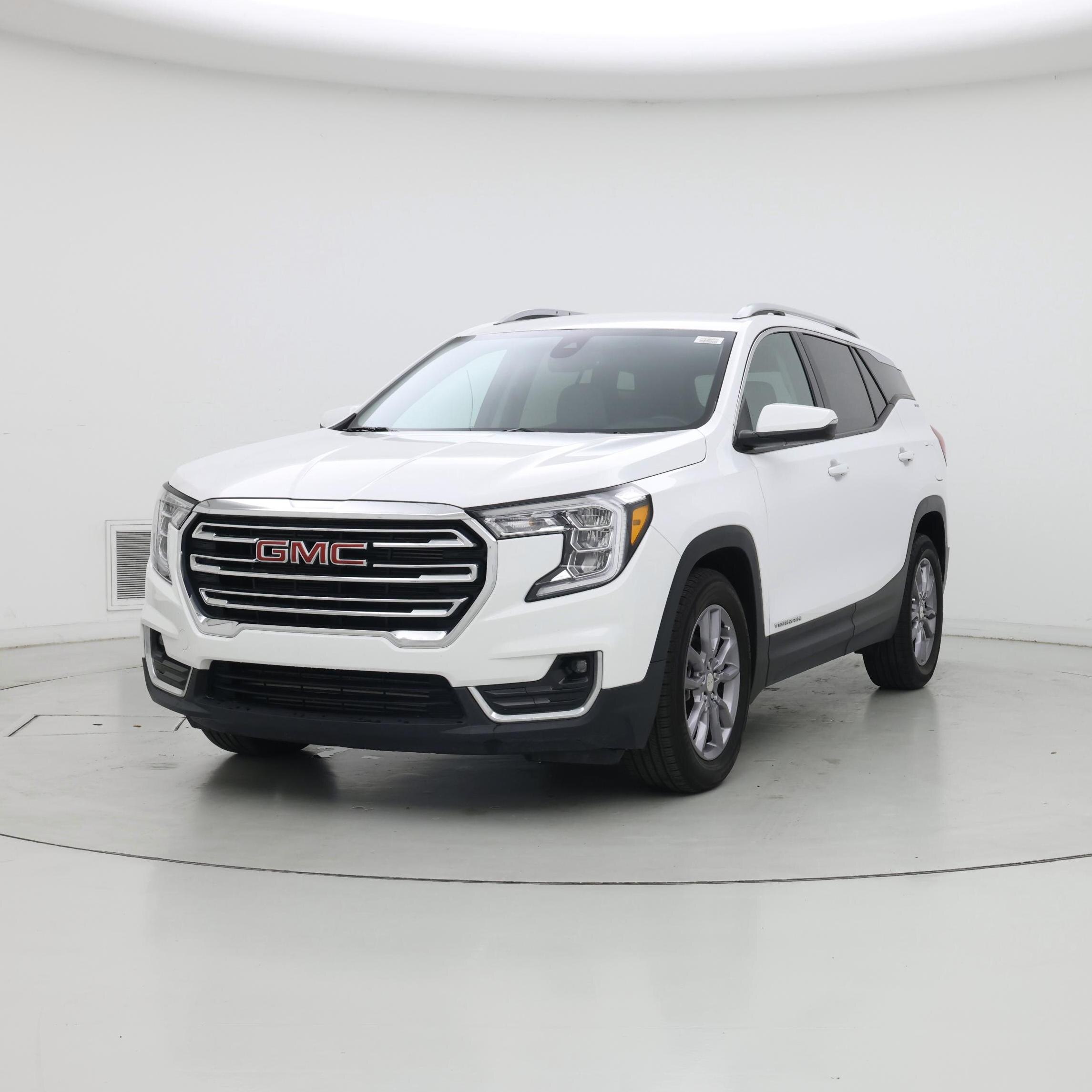 Thumbnail: 2023 GMC Terrain - 4