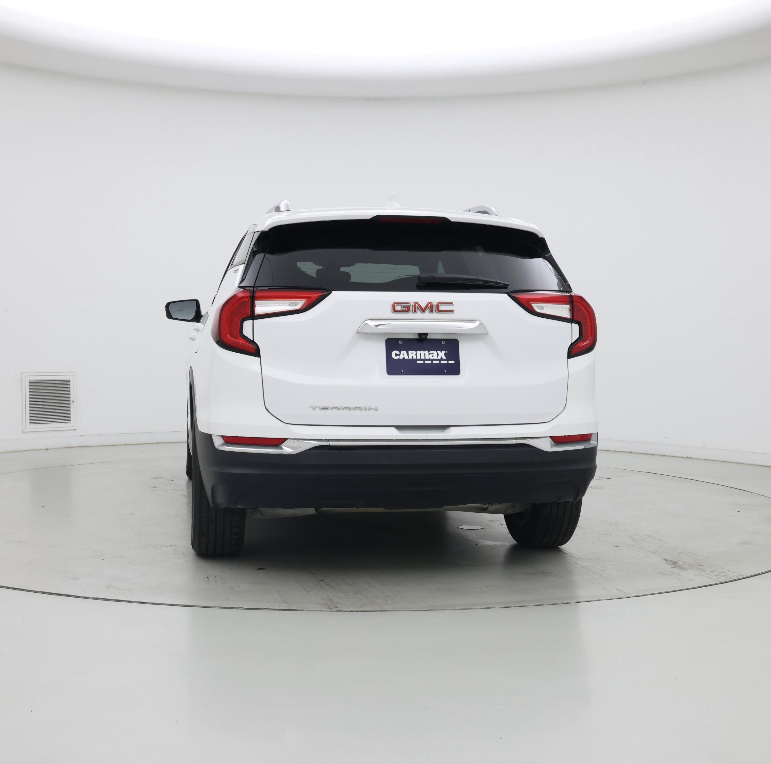 Thumbnail: 2023 GMC Terrain - 6