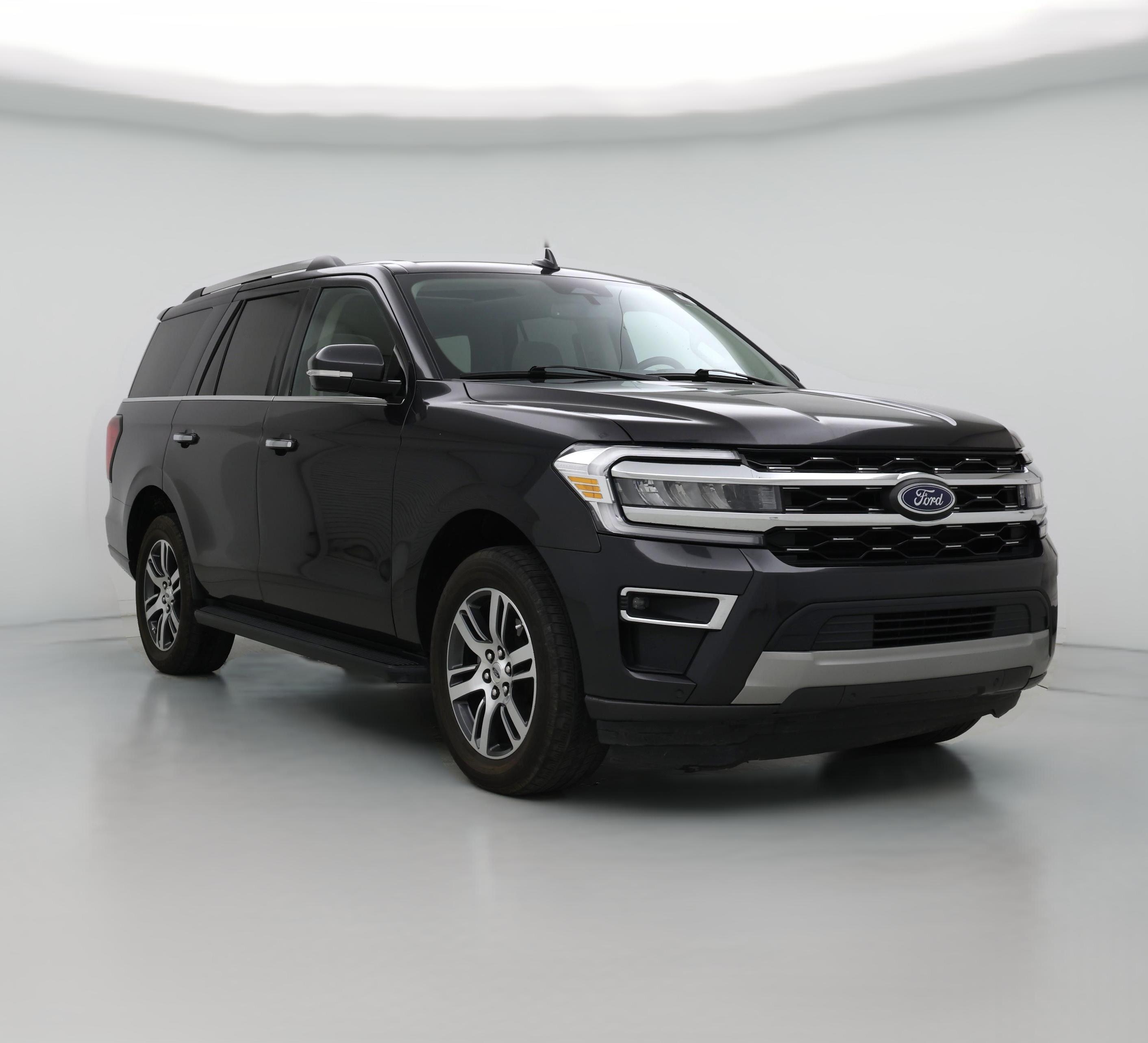 Thumbnail: 2024 Ford Expedition - 1