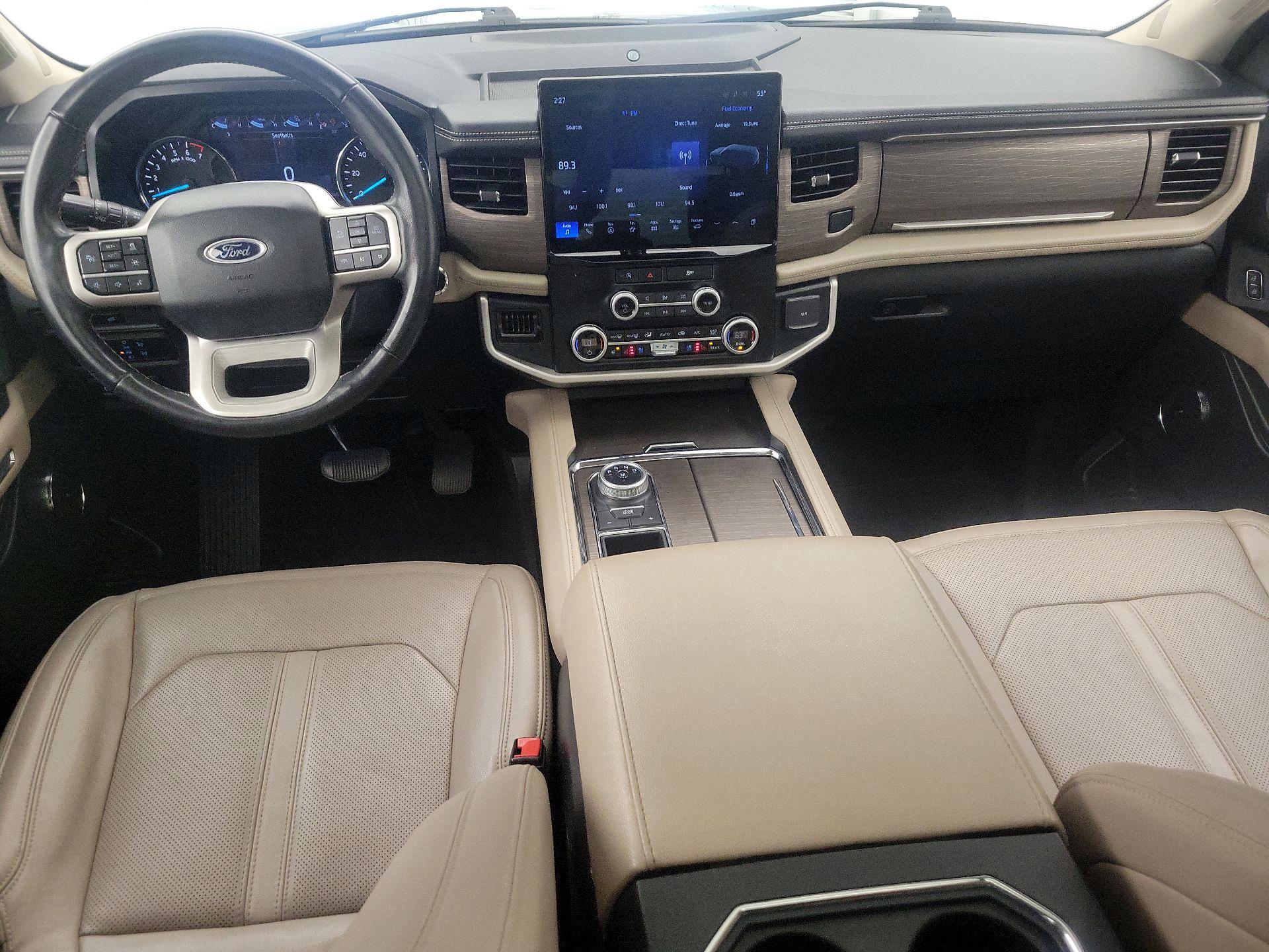 Thumbnail: 2024 Ford Expedition - 9