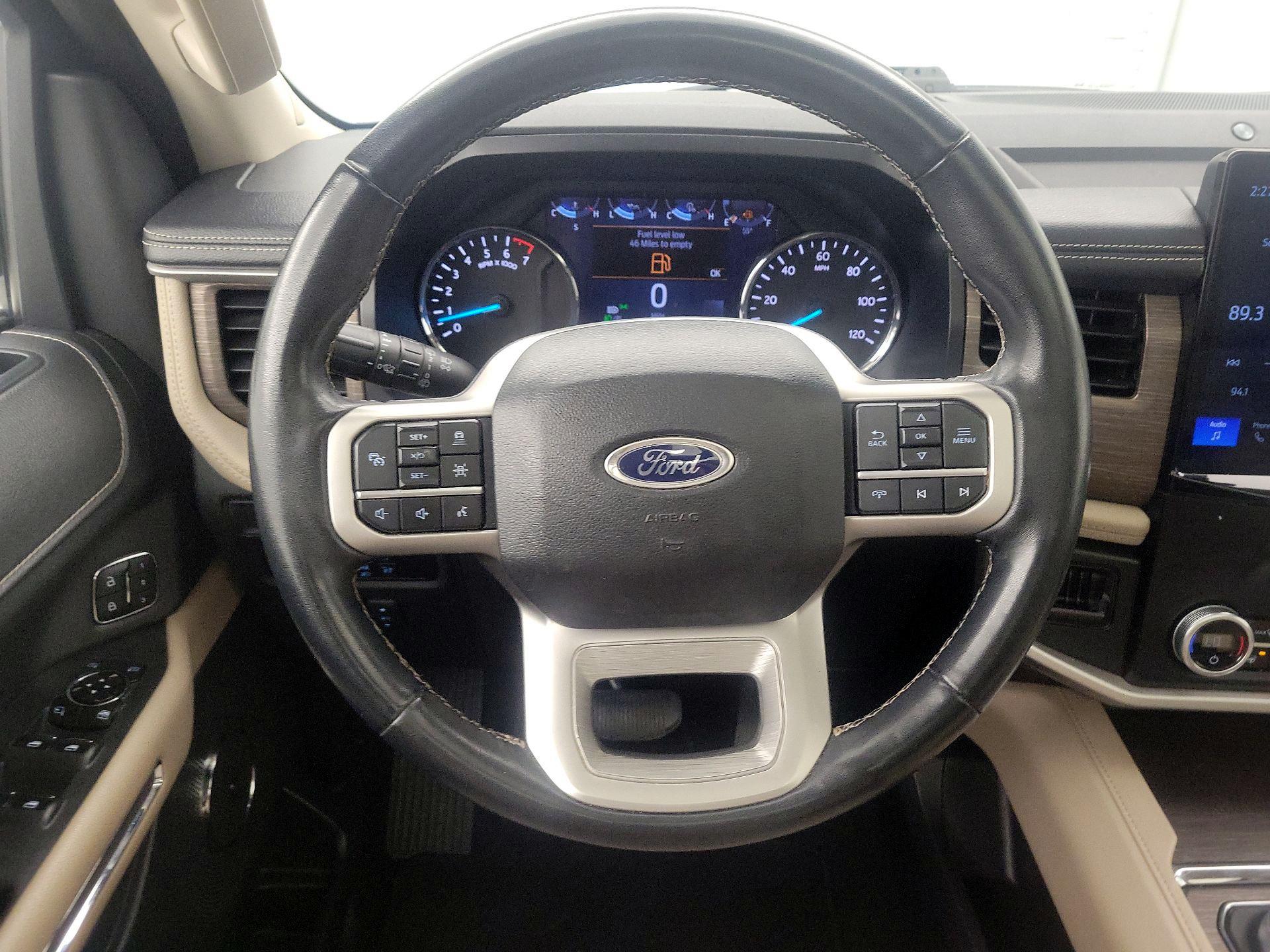 Thumbnail: 2024 Ford Expedition - 10