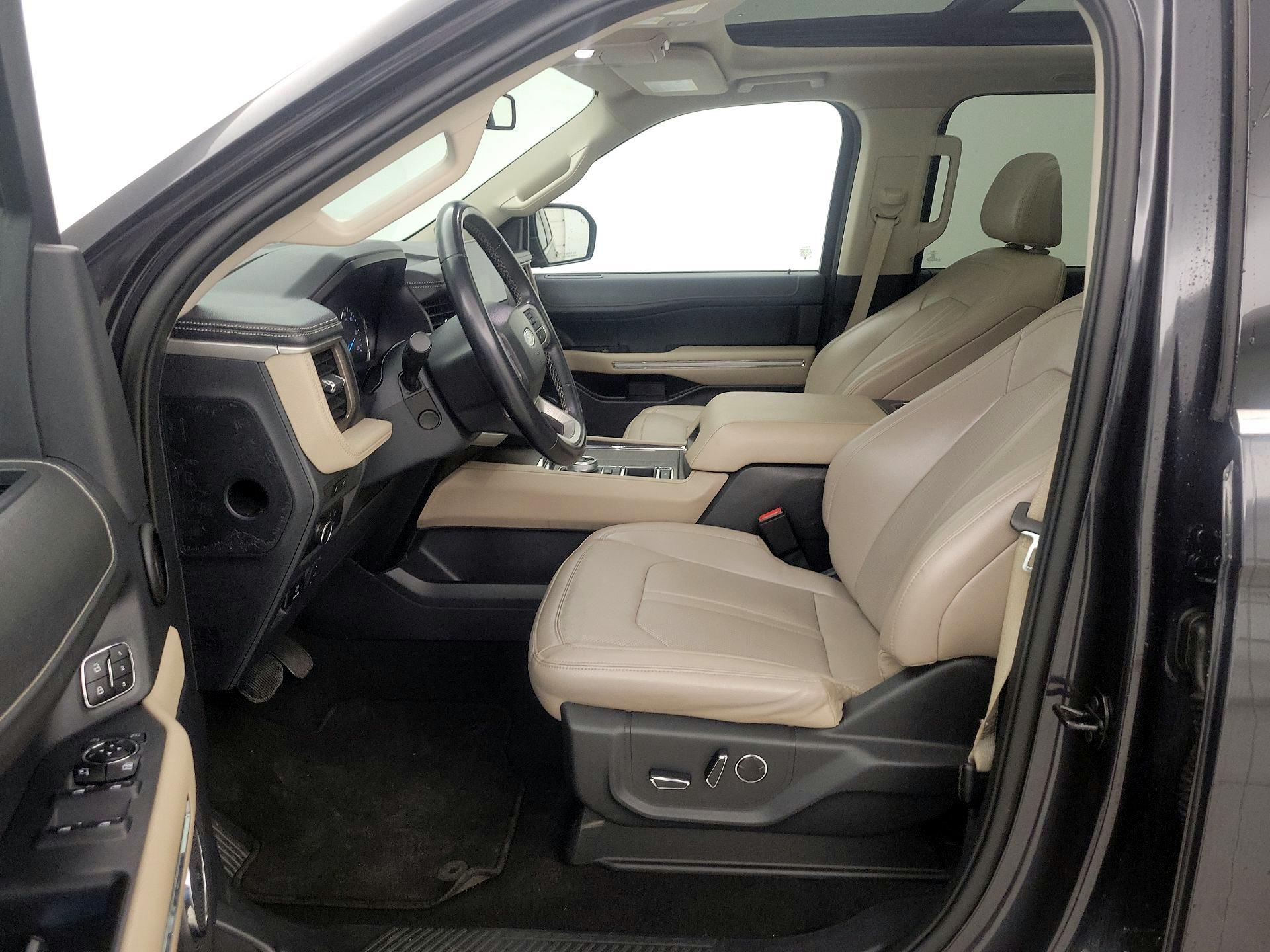 Thumbnail: 2024 Ford Expedition - 11