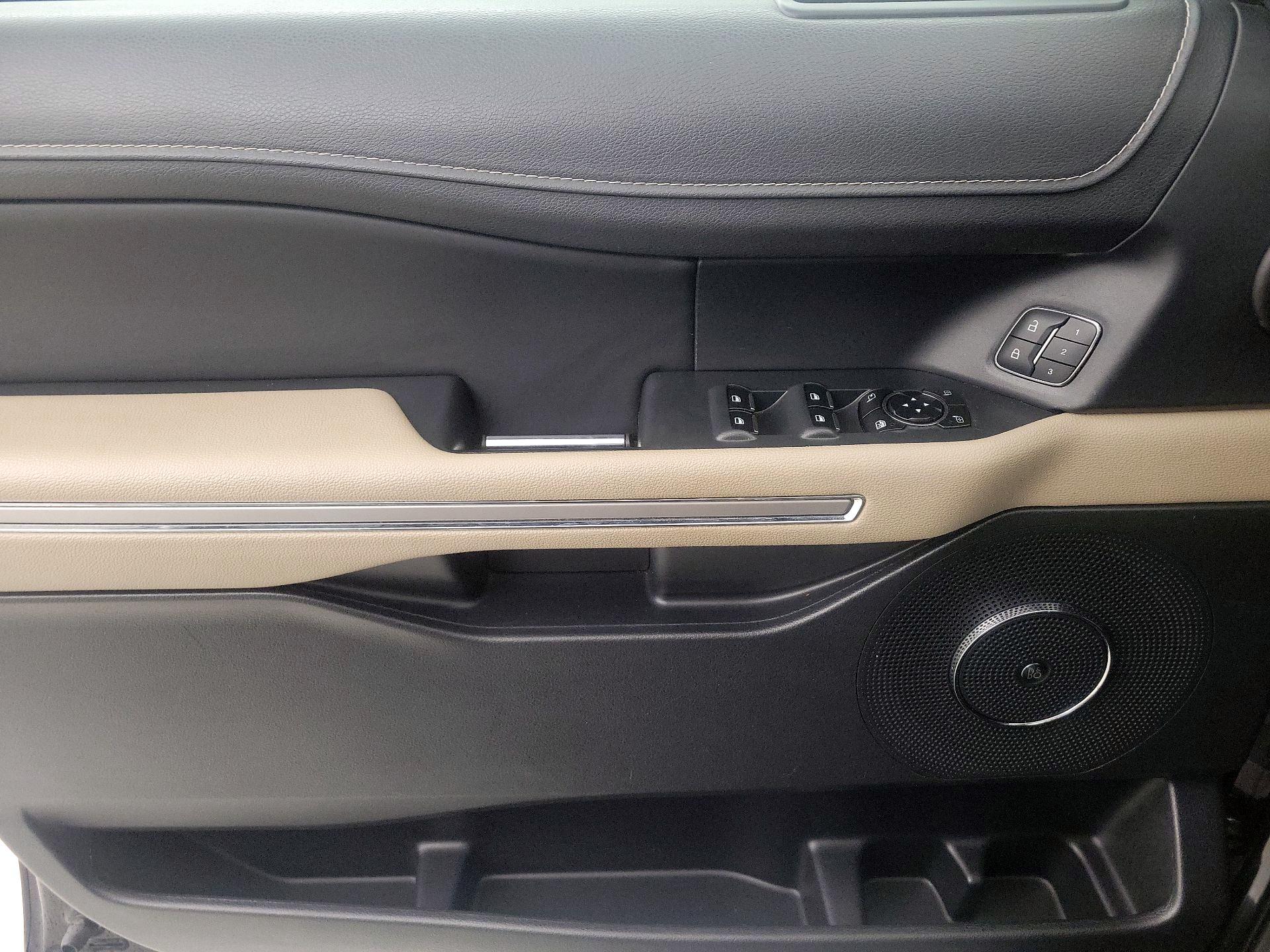 Thumbnail: 2024 Ford Expedition - 12