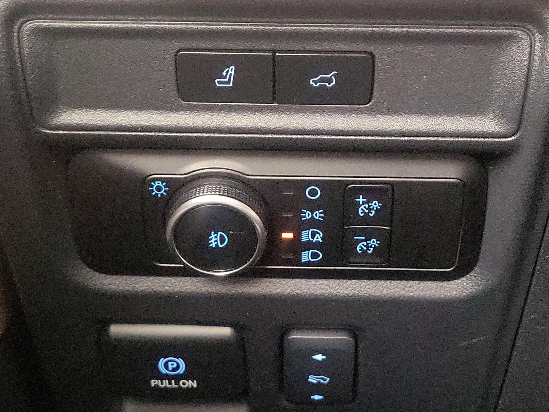 Thumbnail: 2024 Ford Expedition - 13