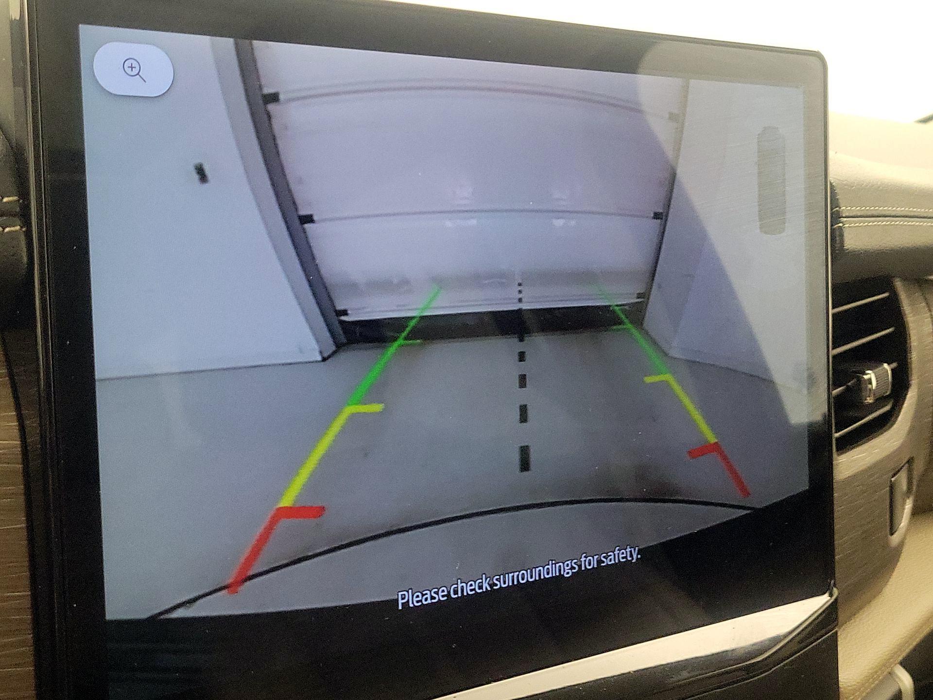 Thumbnail: 2024 Ford Expedition - 14