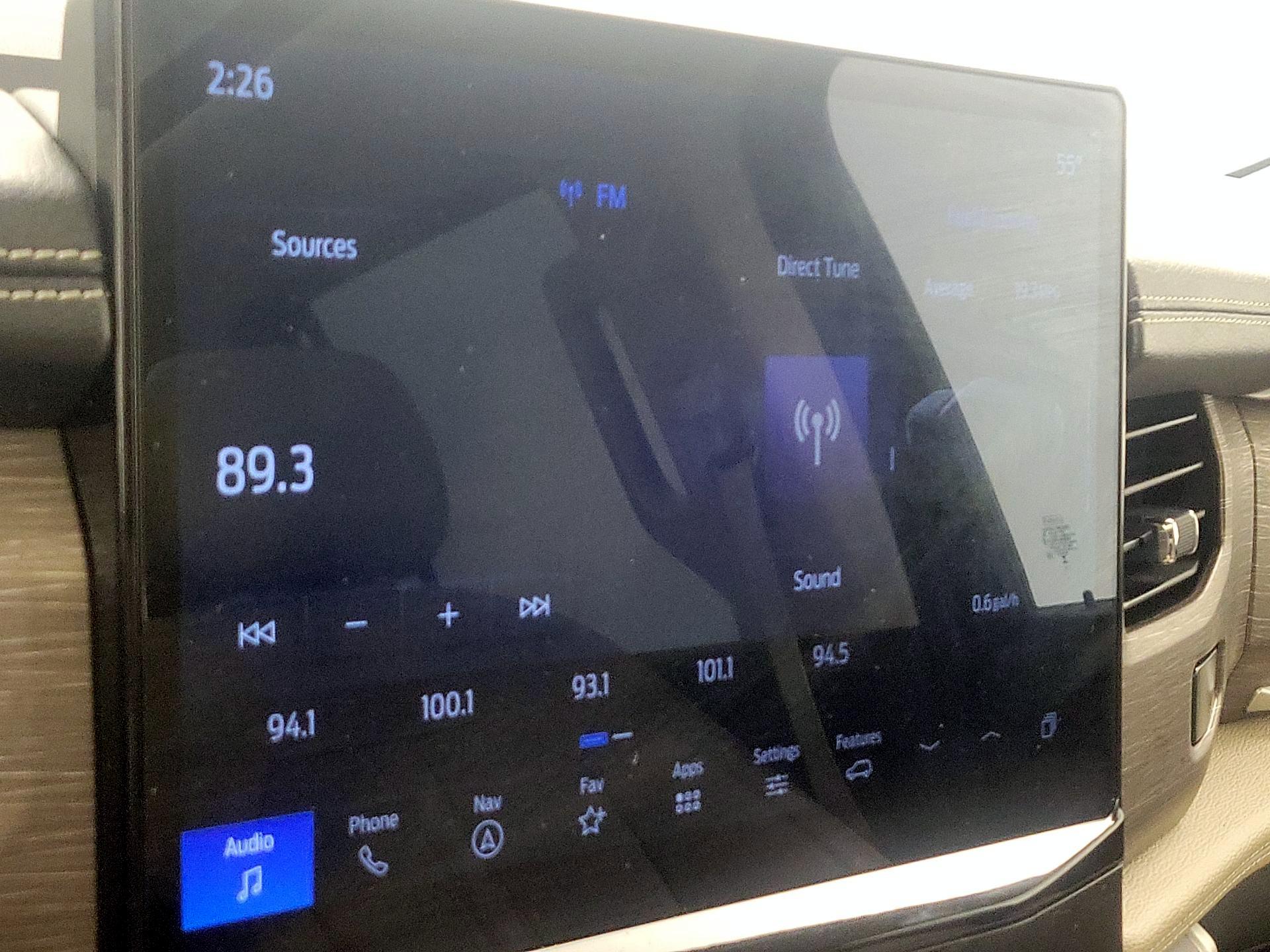 Thumbnail: 2024 Ford Expedition - 15