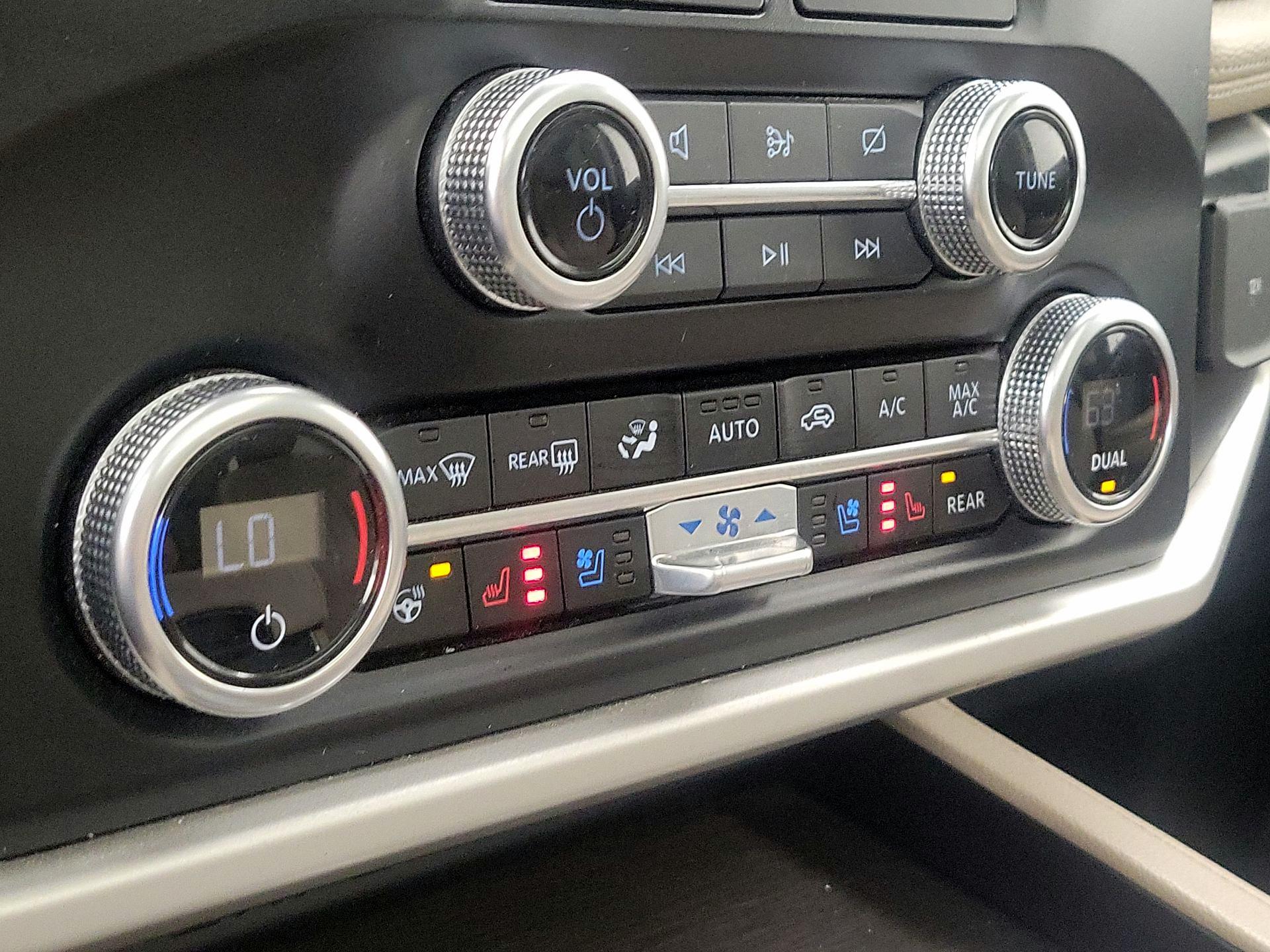 Thumbnail: 2024 Ford Expedition - 16