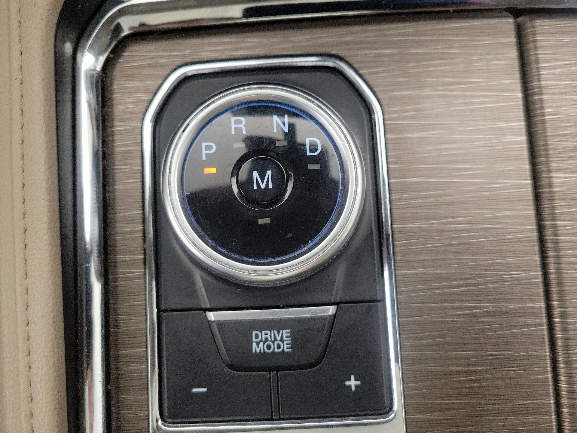 Thumbnail: 2024 Ford Expedition - 17