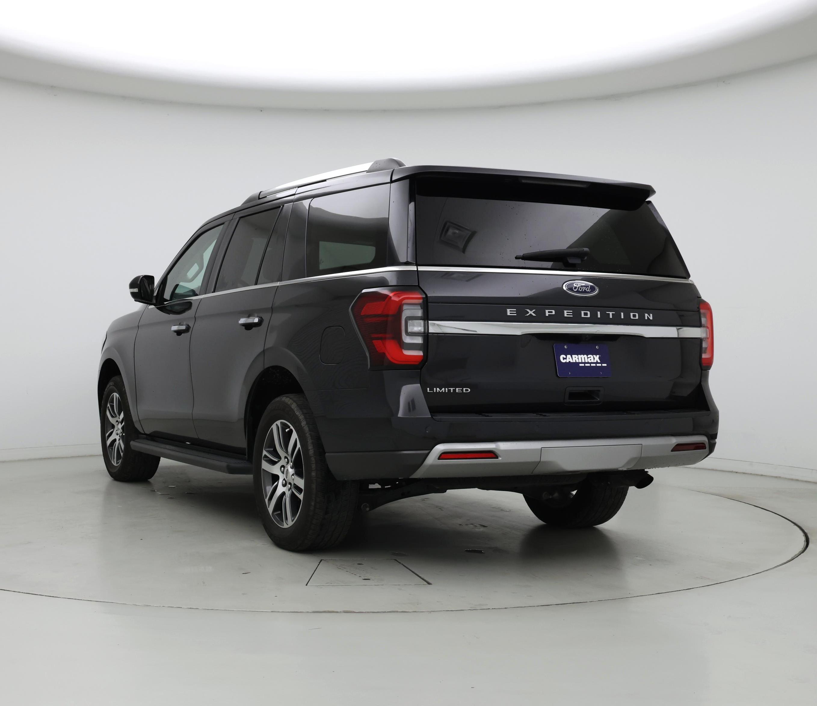 Thumbnail: 2024 Ford Expedition - 2