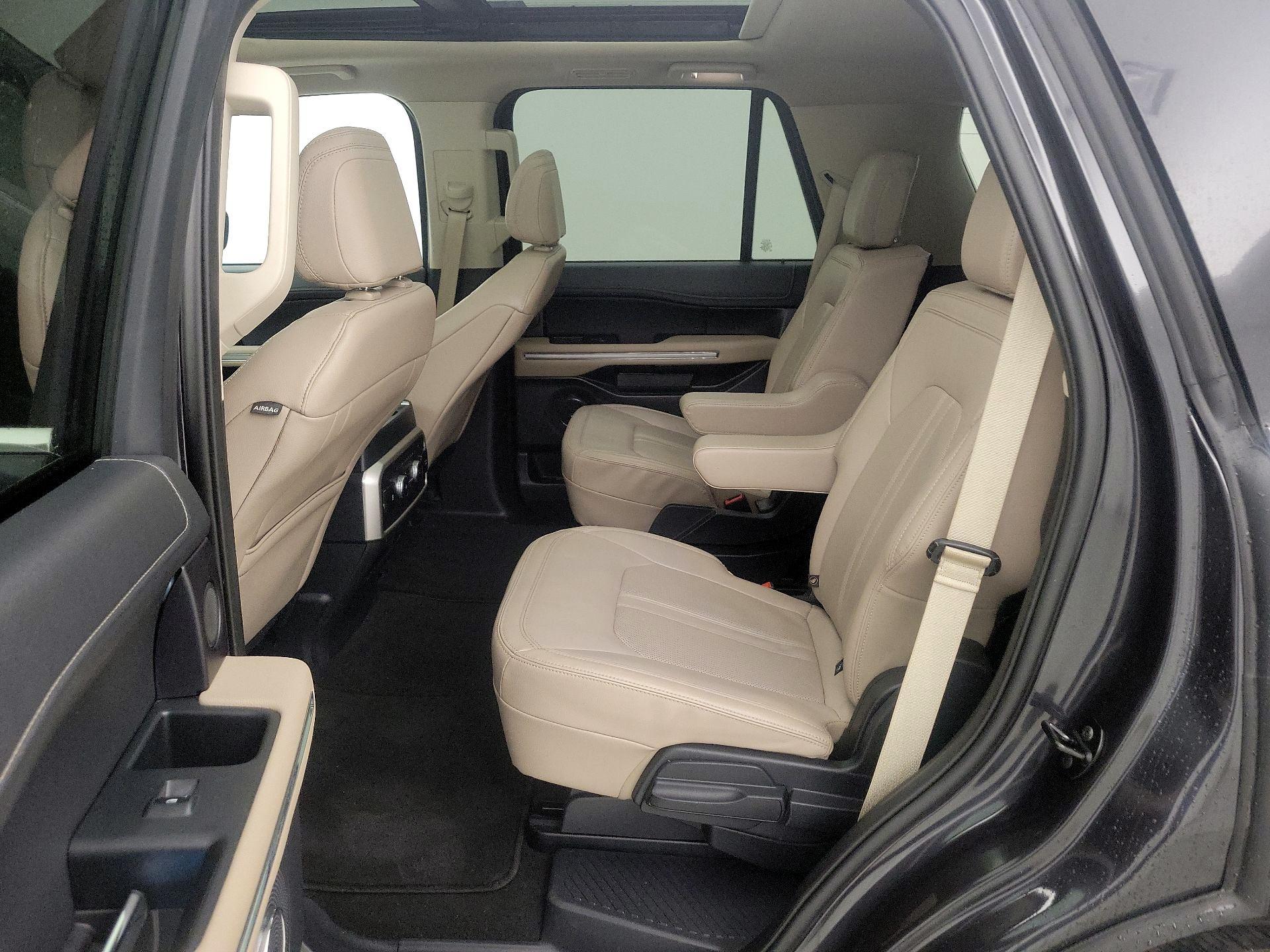 Thumbnail: 2024 Ford Expedition - 20