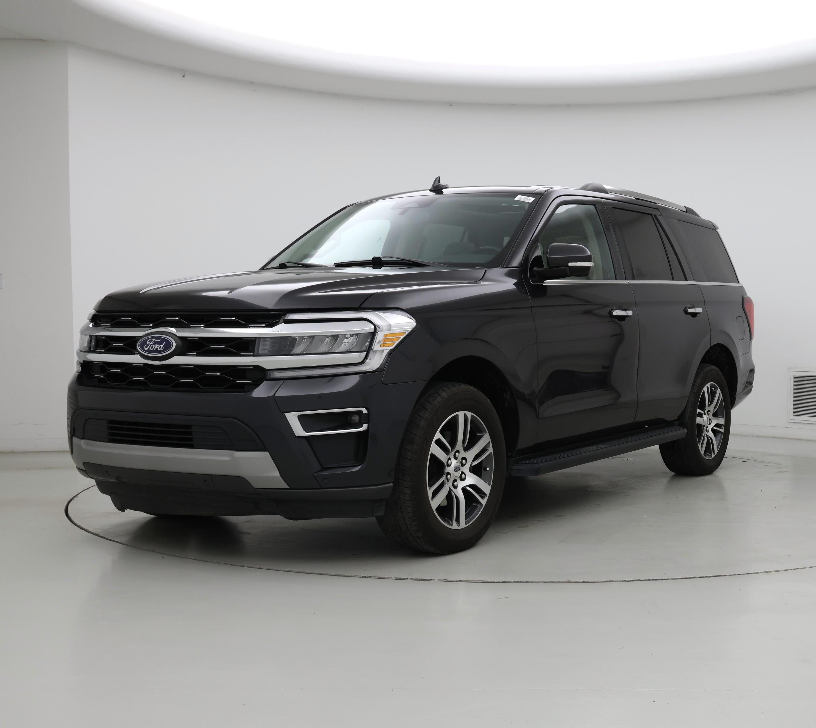 Thumbnail: 2024 Ford Expedition - 4